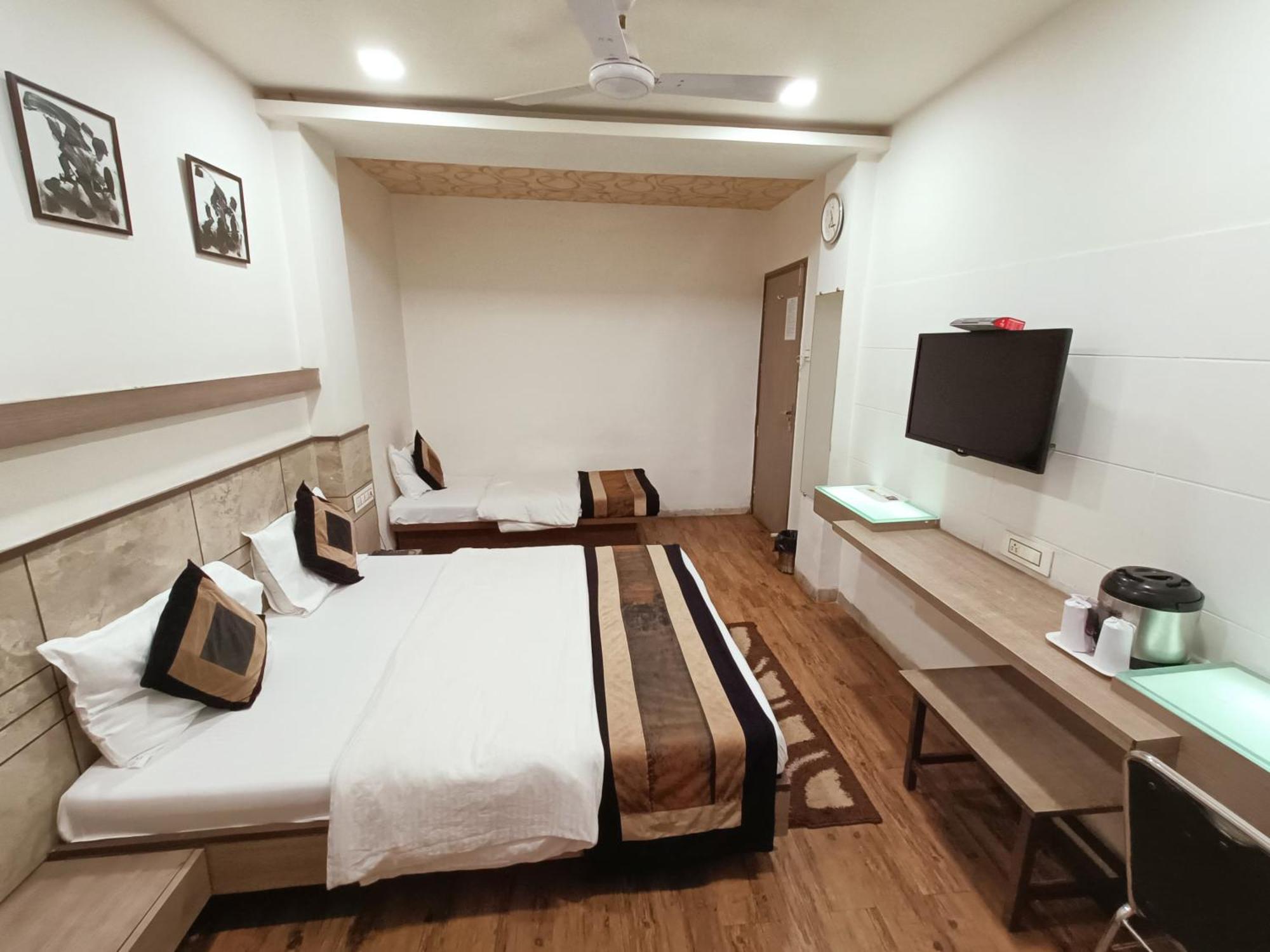 Hotel City Inn Hotel