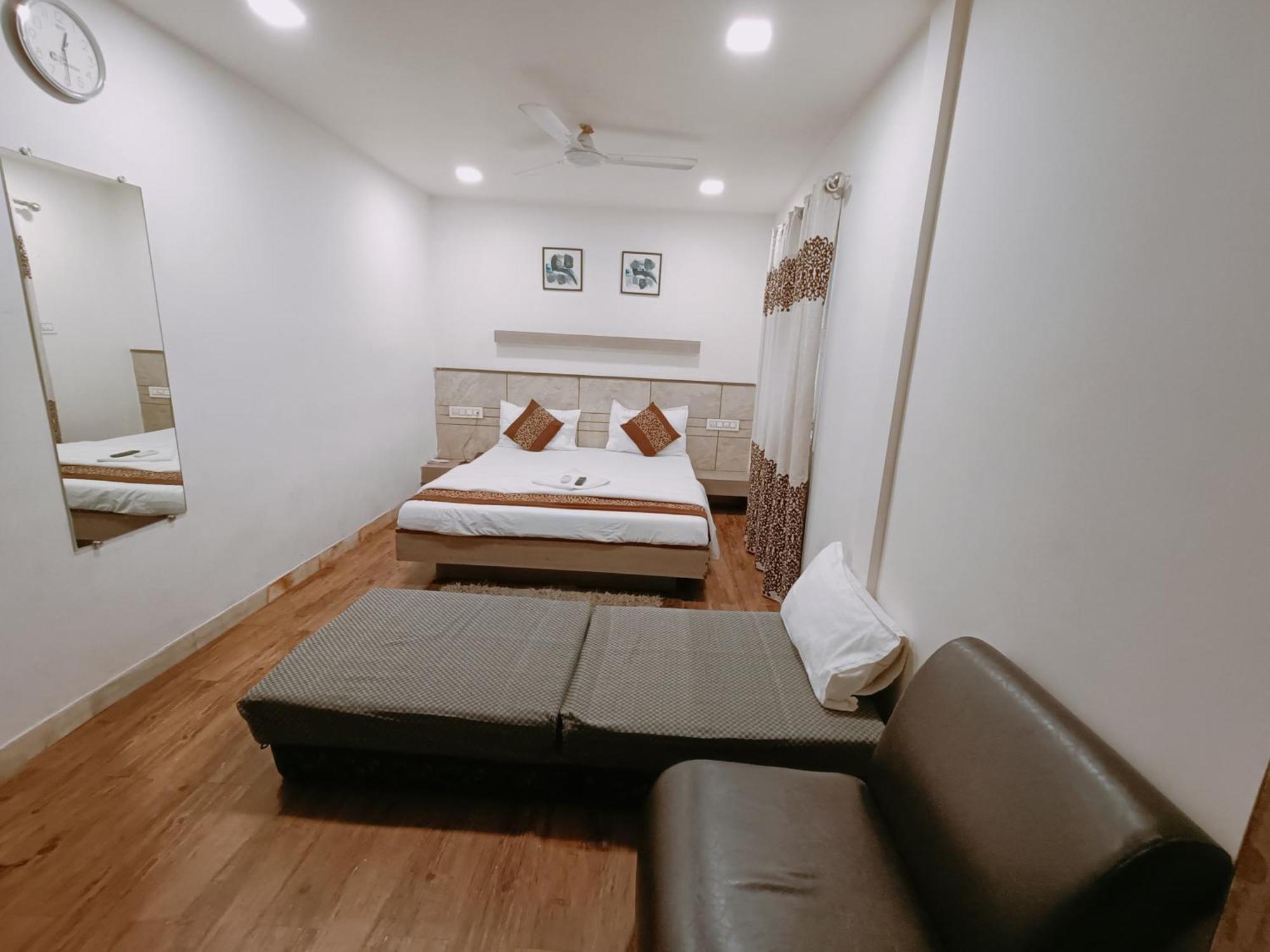 Hotel City Inn Hotel Ahmedabad