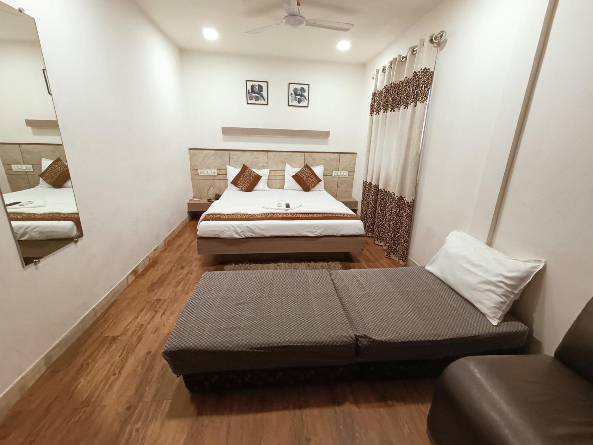 Hotel Hotel City Inn 2*