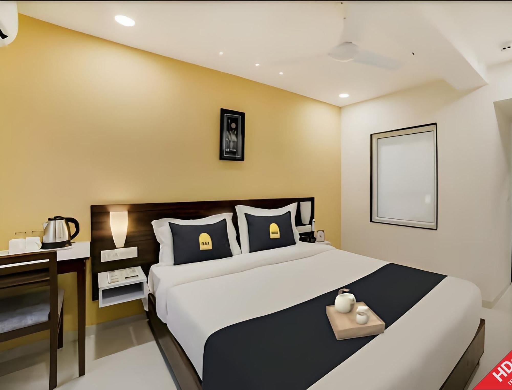 Leo 3* Ahmedabad