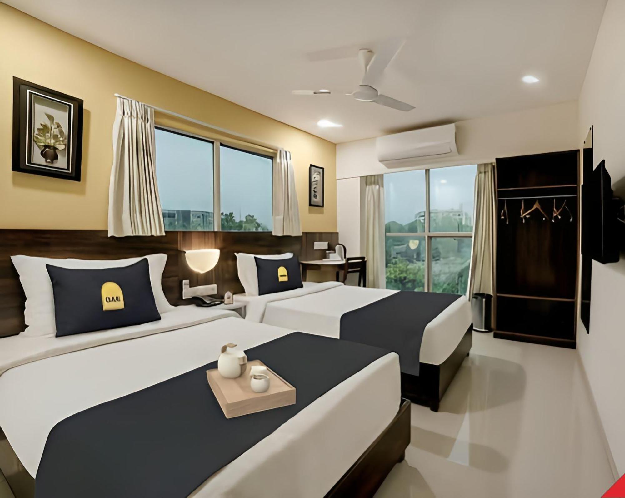 Hotel Leo 3*