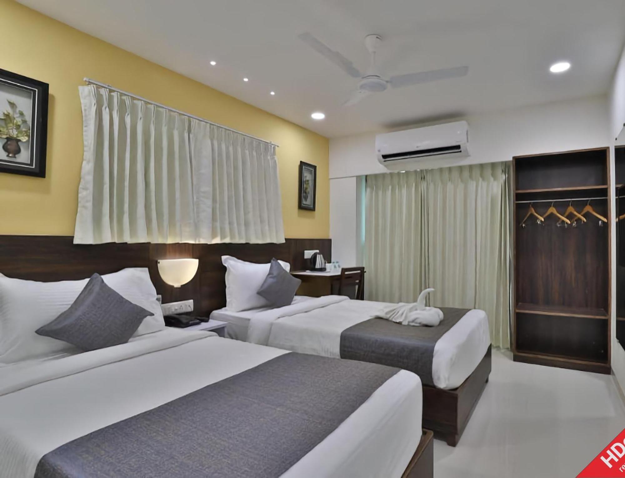 Hotel Leo