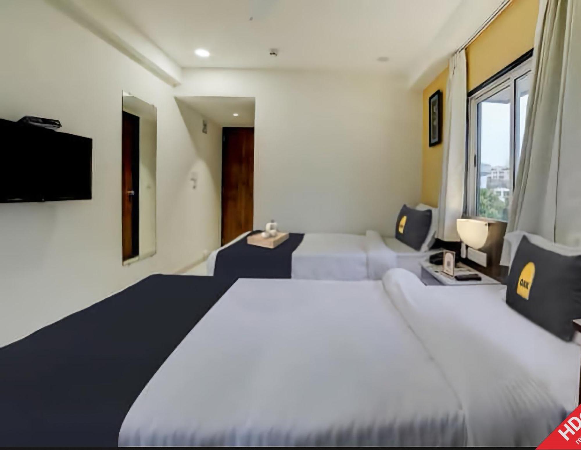 Hotel Leo 3*