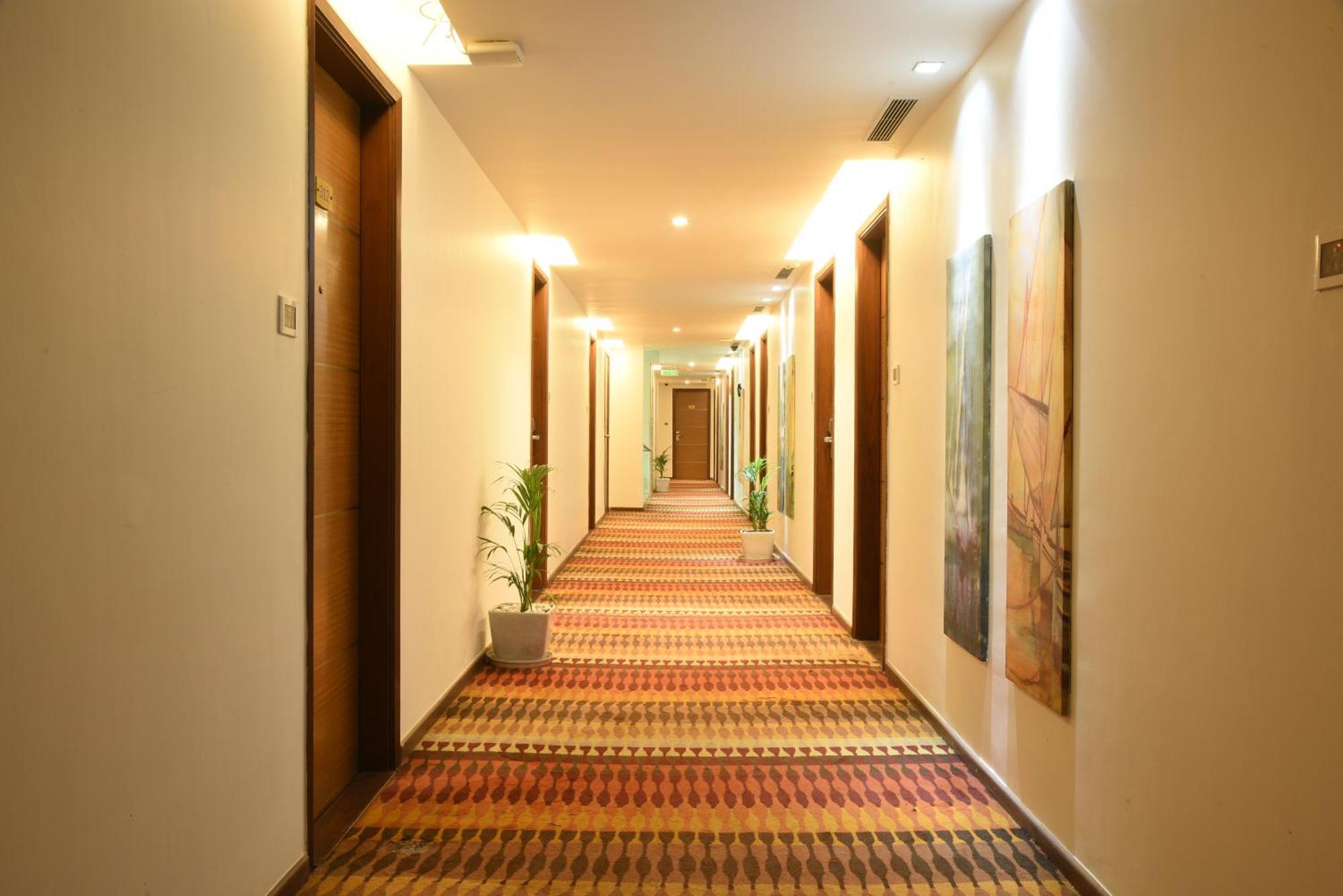 Riverview 3*