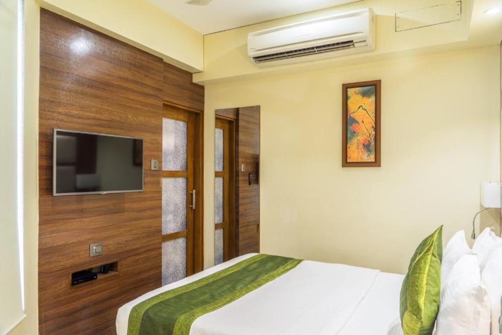 Super Armoise Hotel 3*