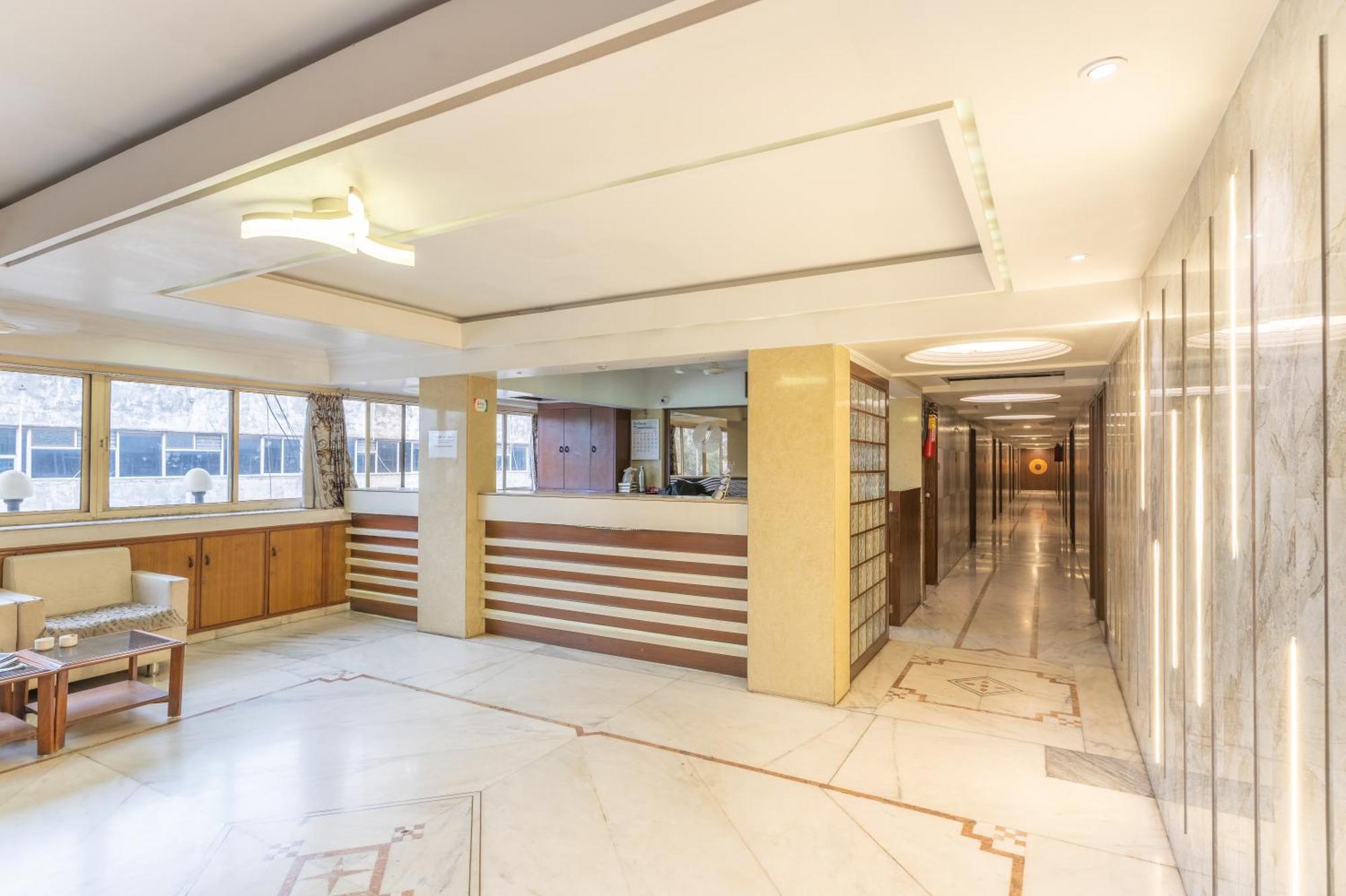 Sanmati Hotel Ahmedabad
