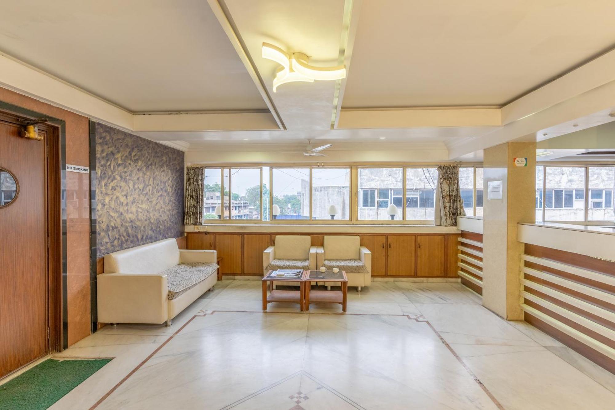 Sanmati Hotel 2*
