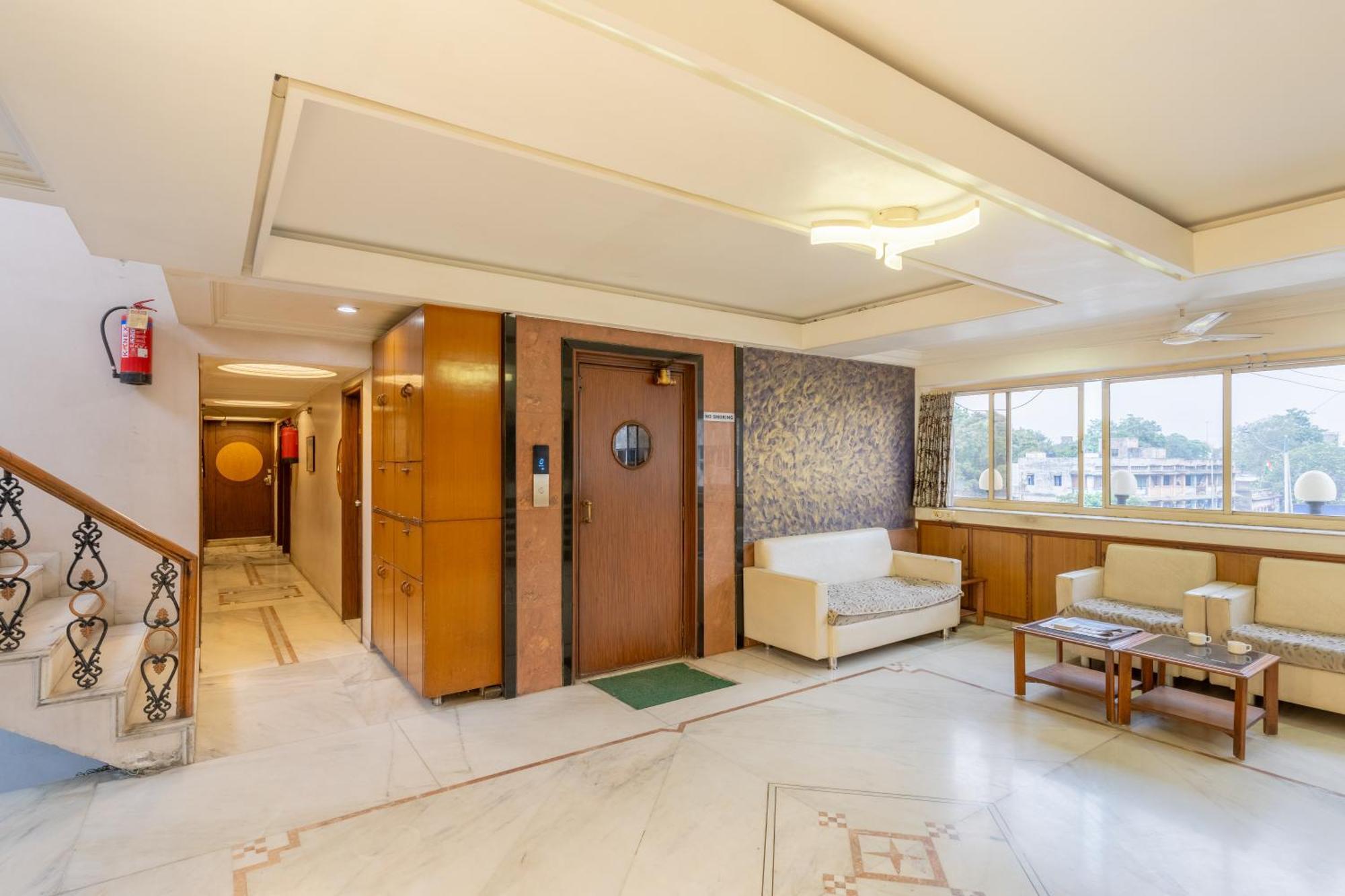 Sanmati Hotel Ahmedabad