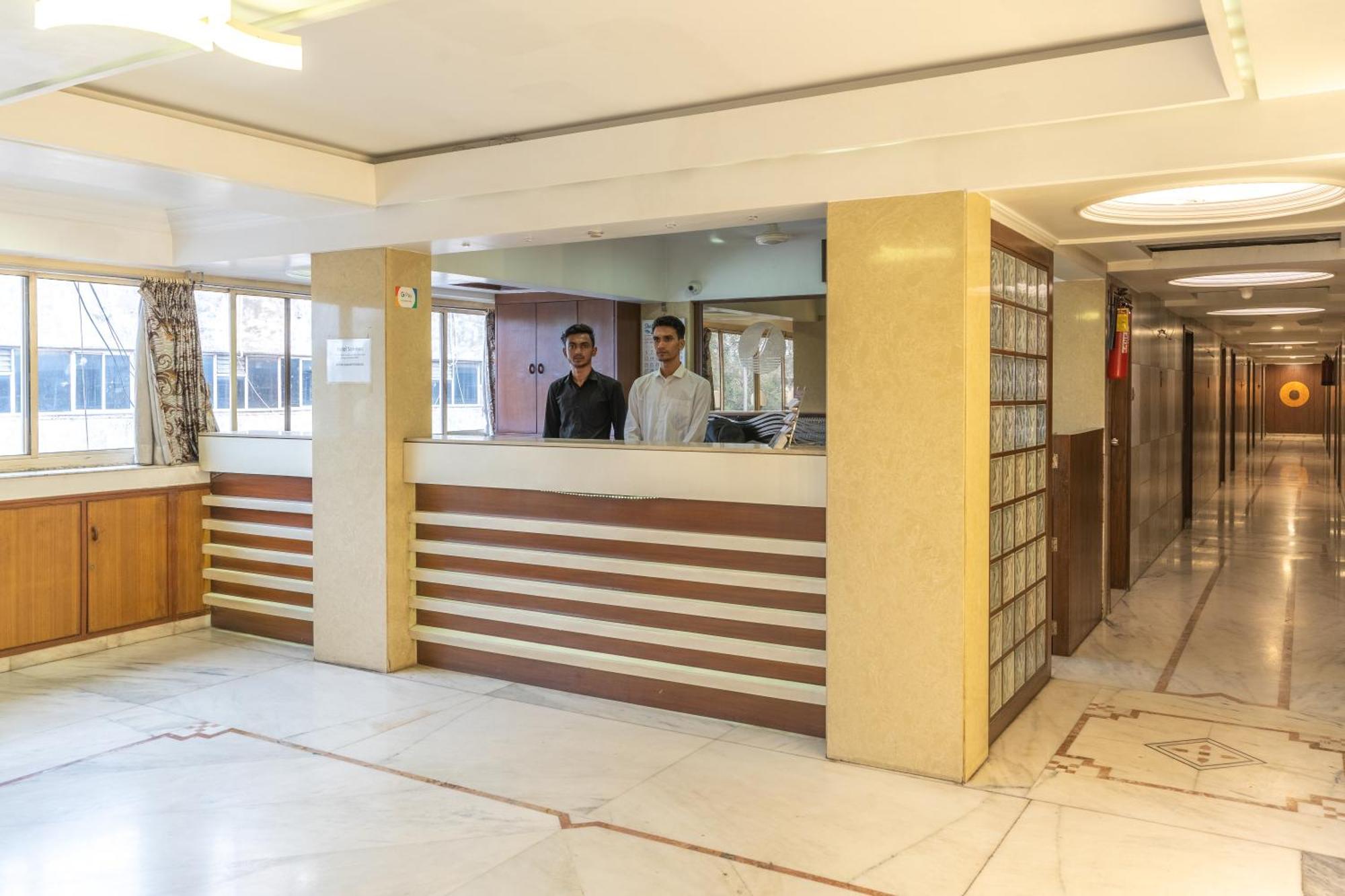Hotel Sanmati Ahmedabad