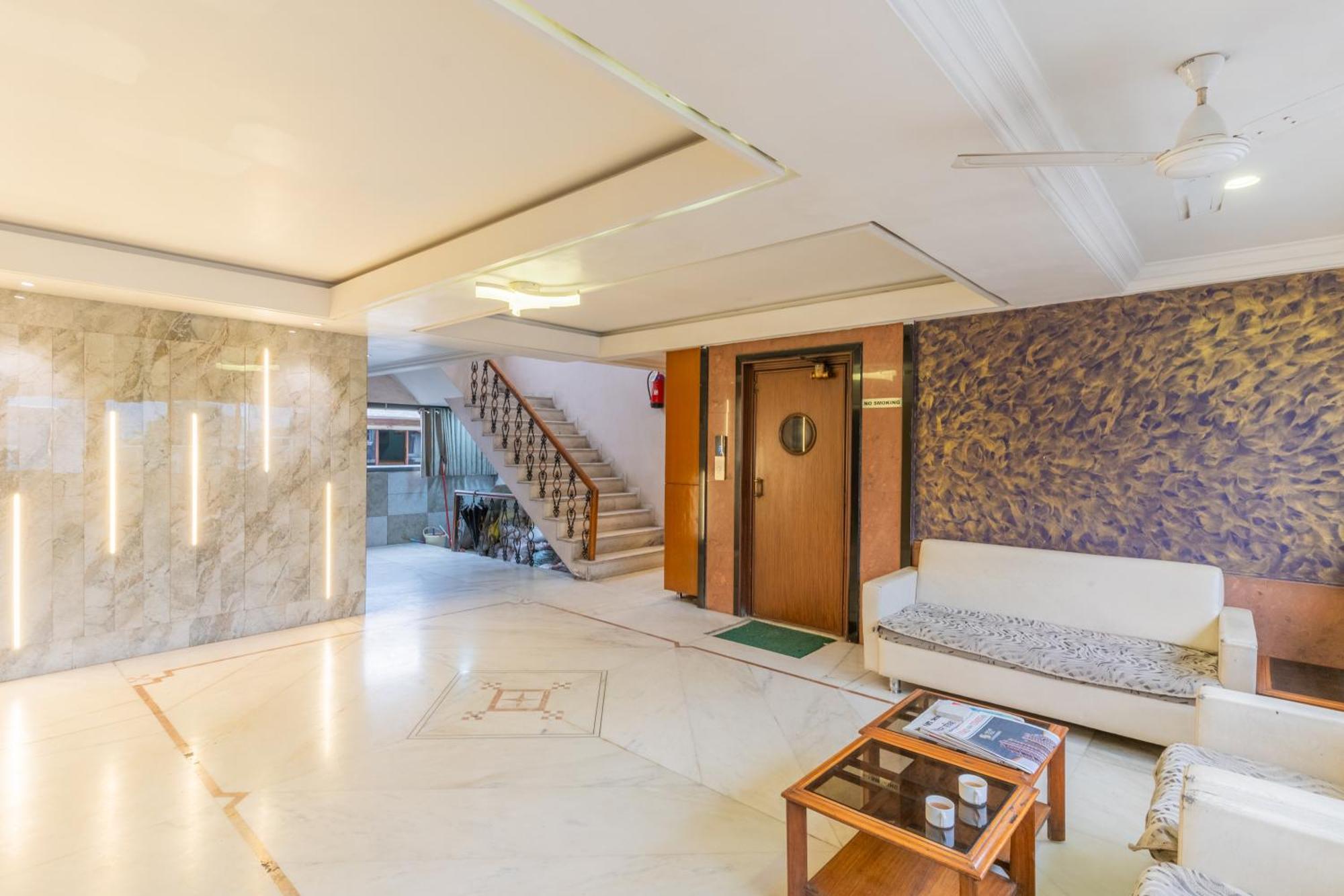 Sanmati Hotel 2*
