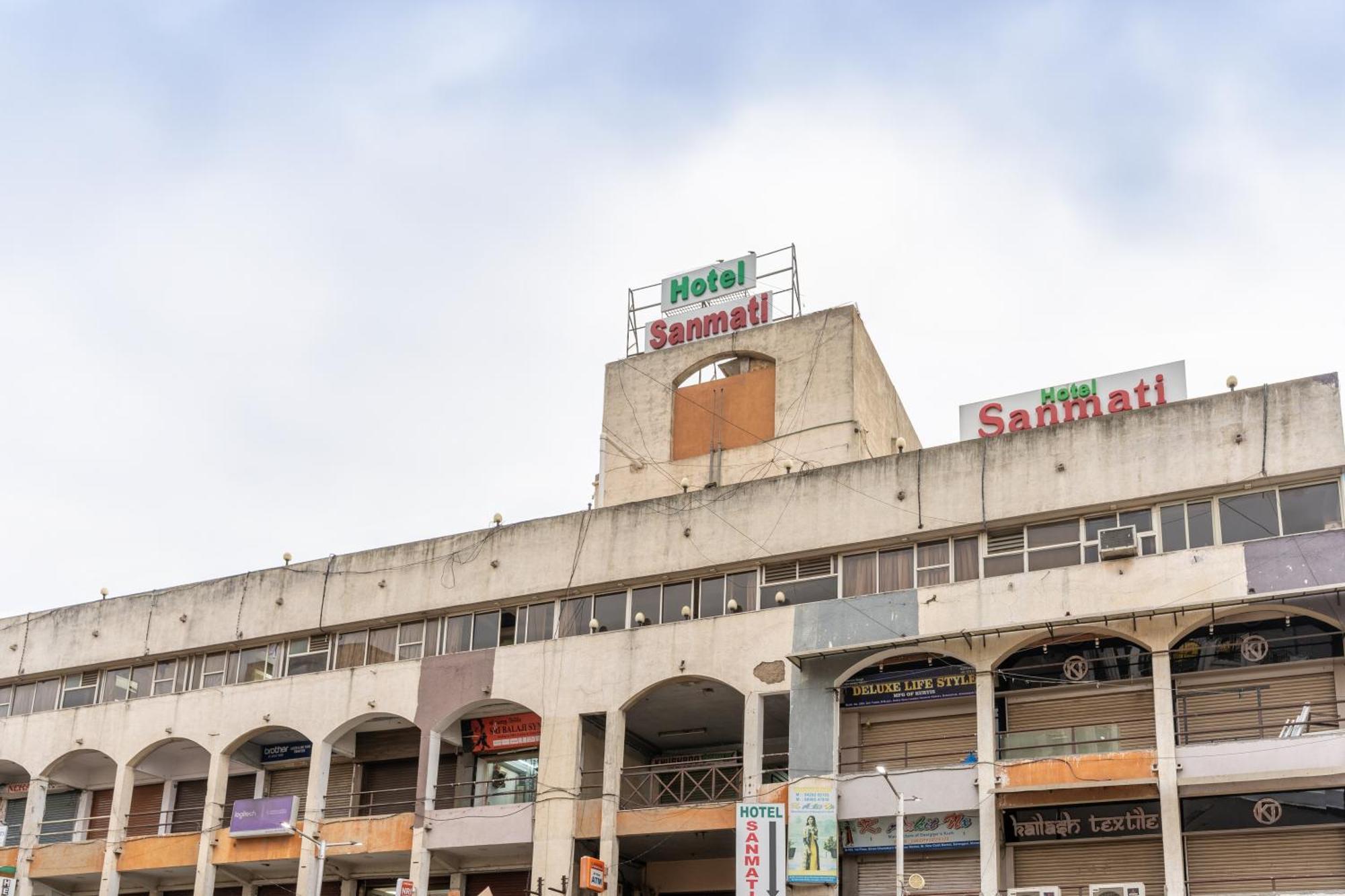 Sanmati Ahmedabad