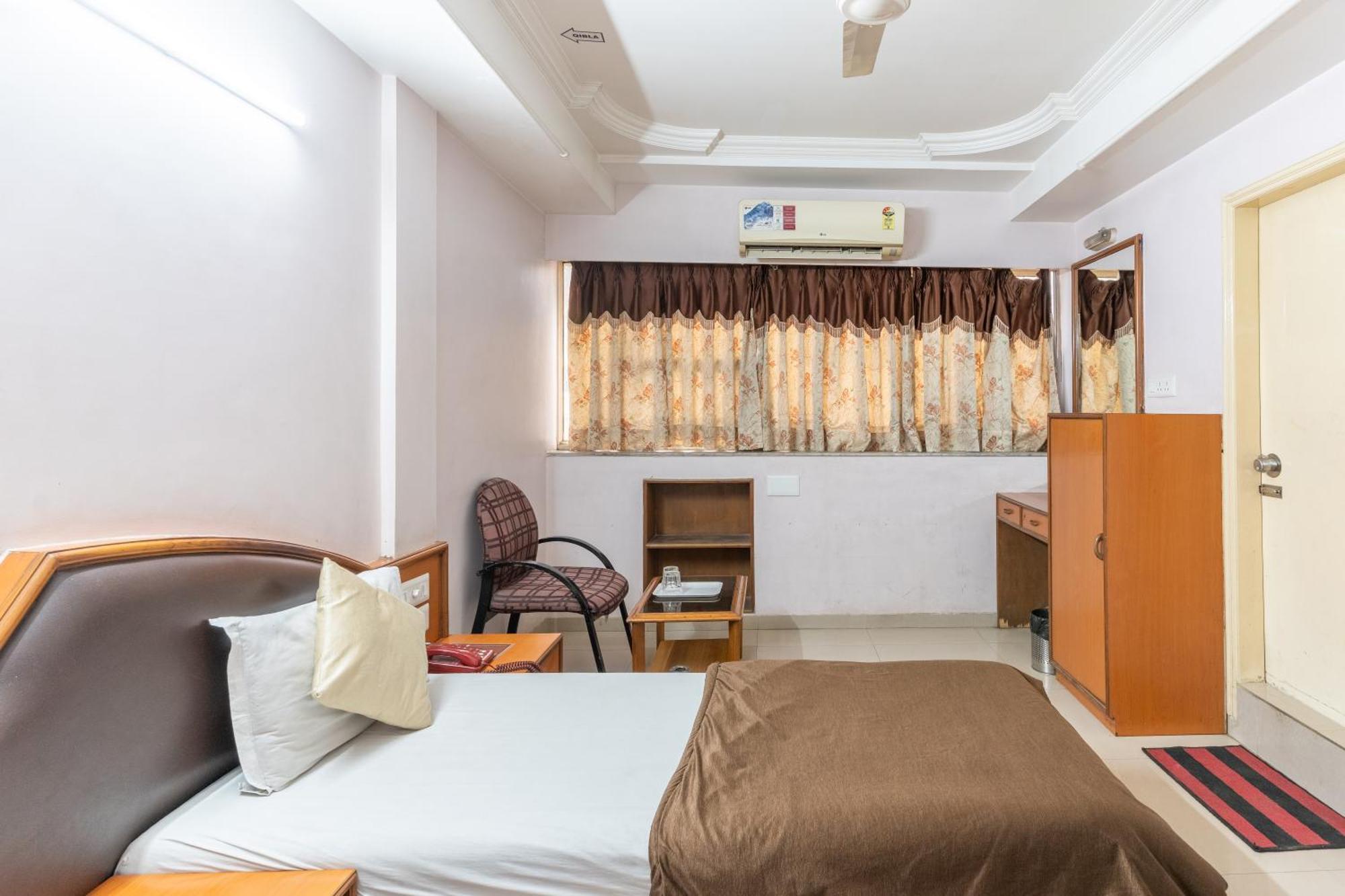 Sanmati Hotel 2*