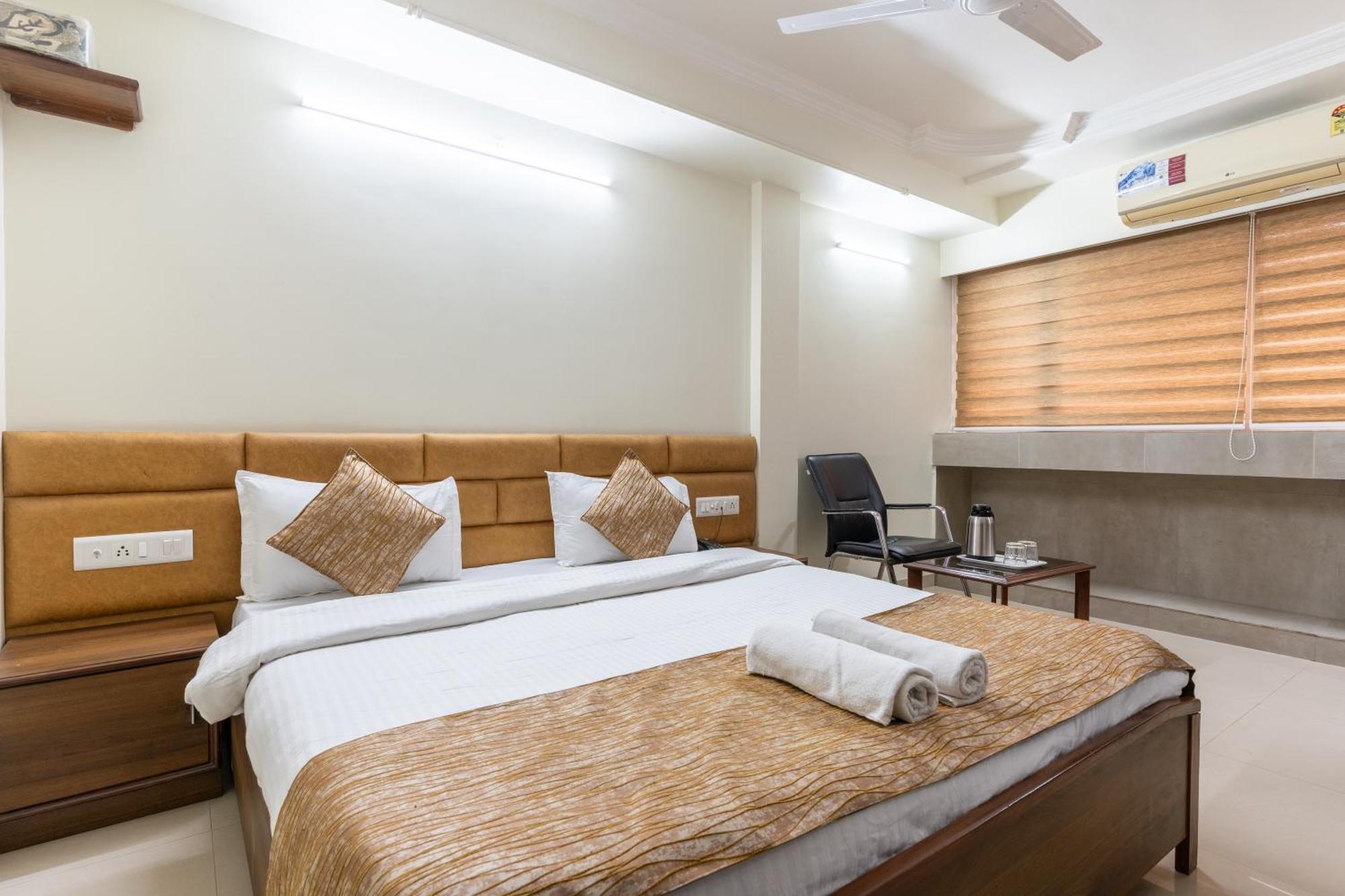 Hotel Sanmati