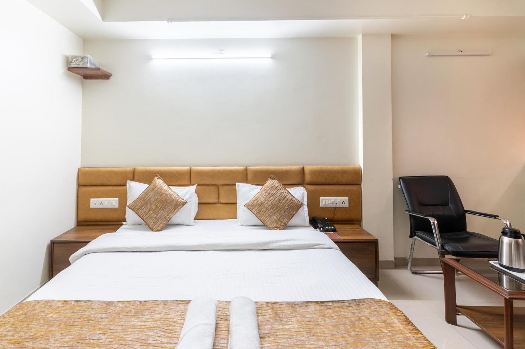 Sanmati Hotel 2*