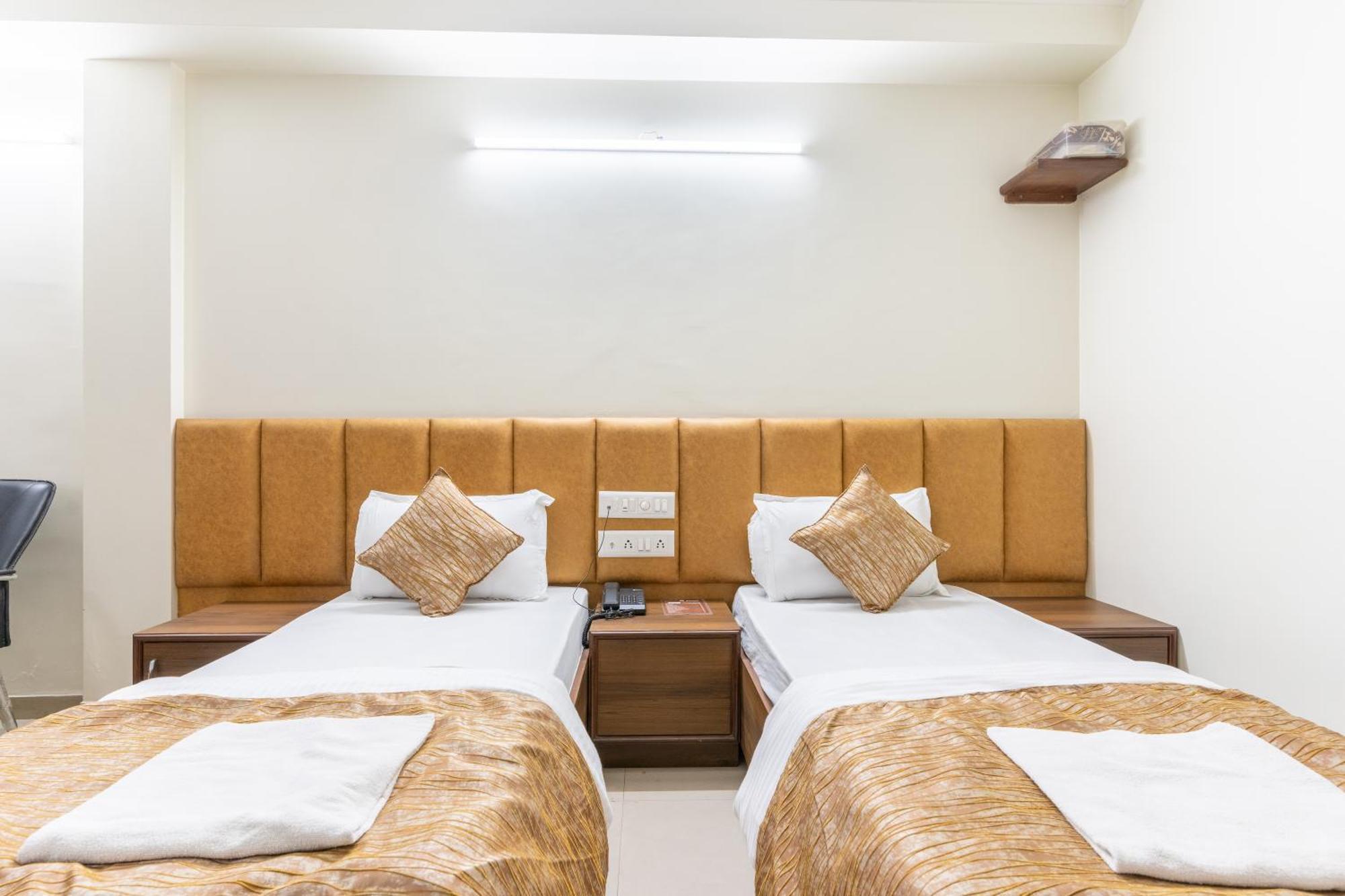Sanmati Hotel