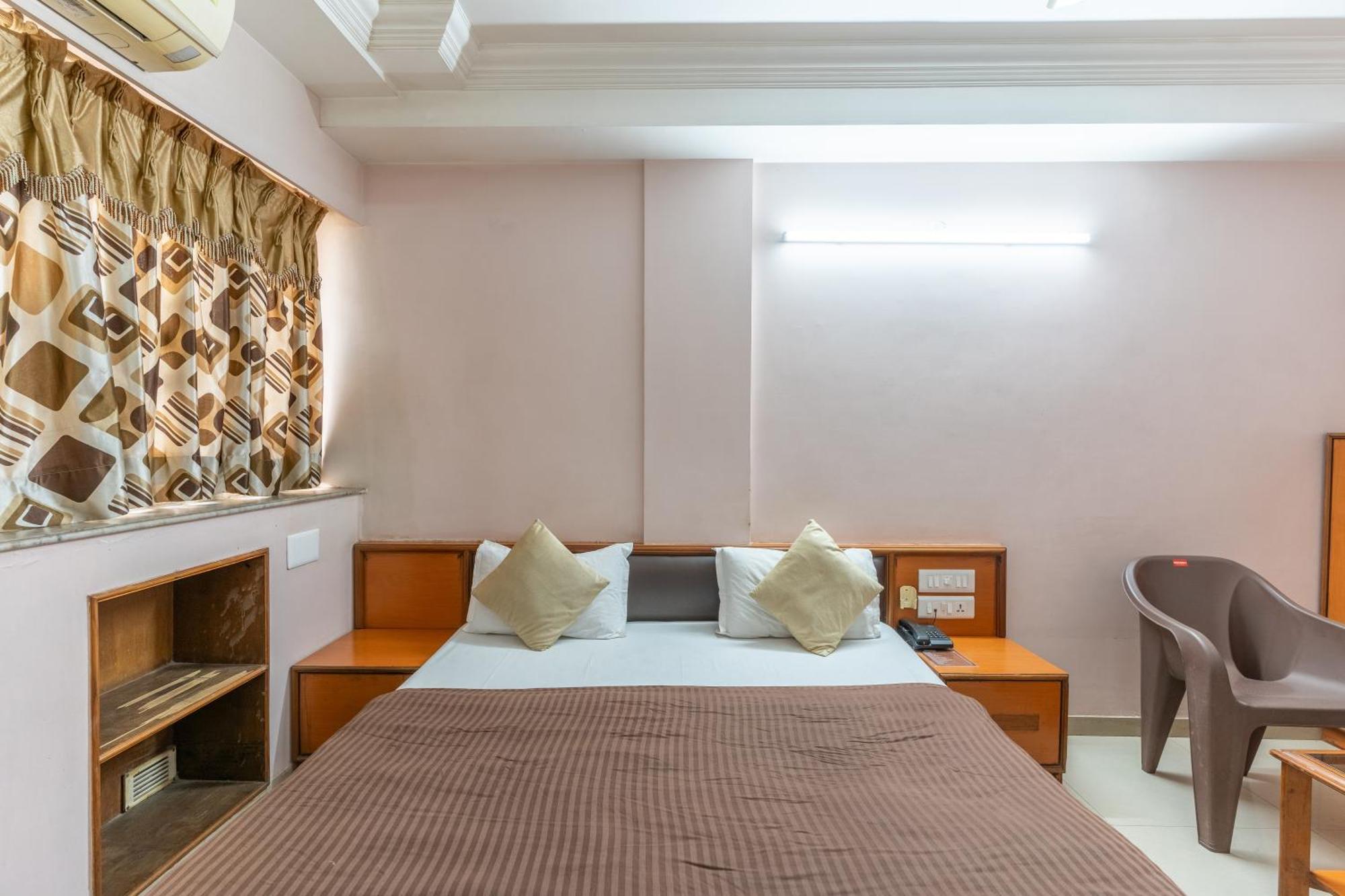 Hotel Sanmati