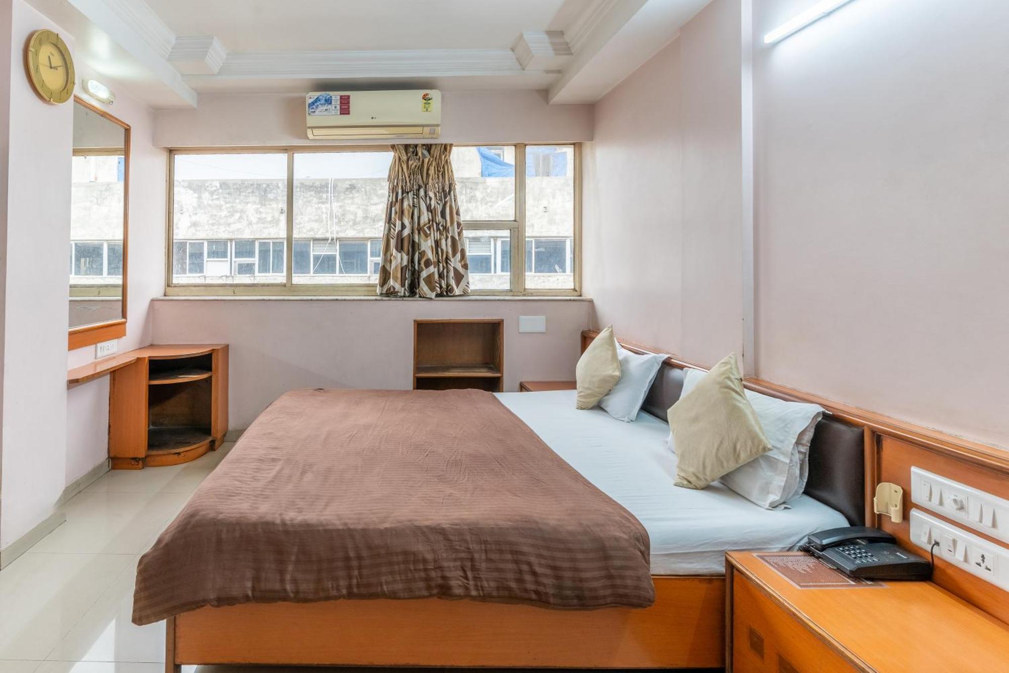 Hotel Sanmati