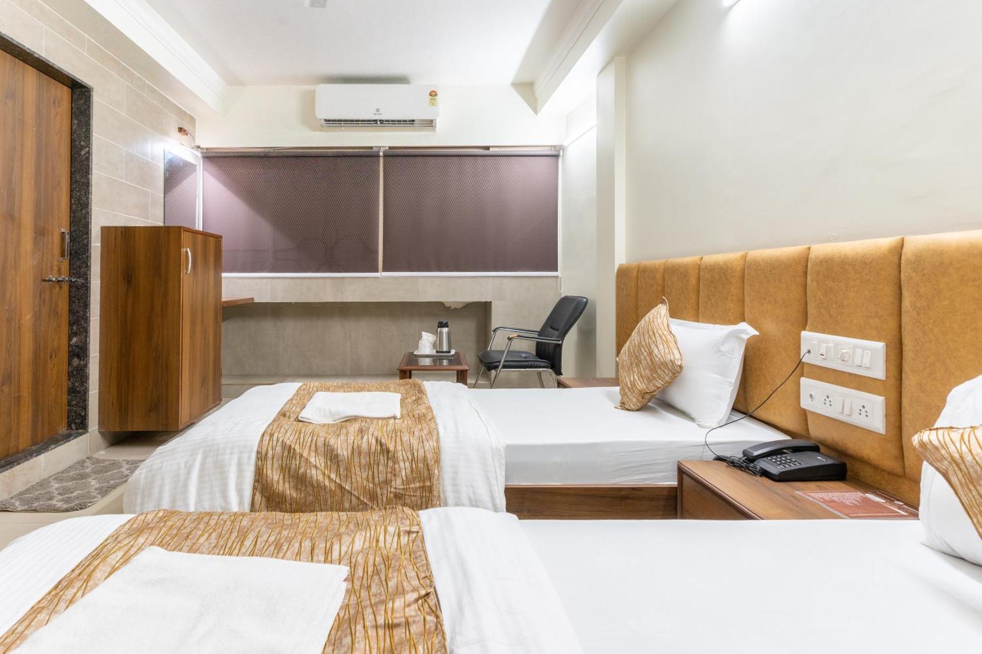 Sanmati Hotel