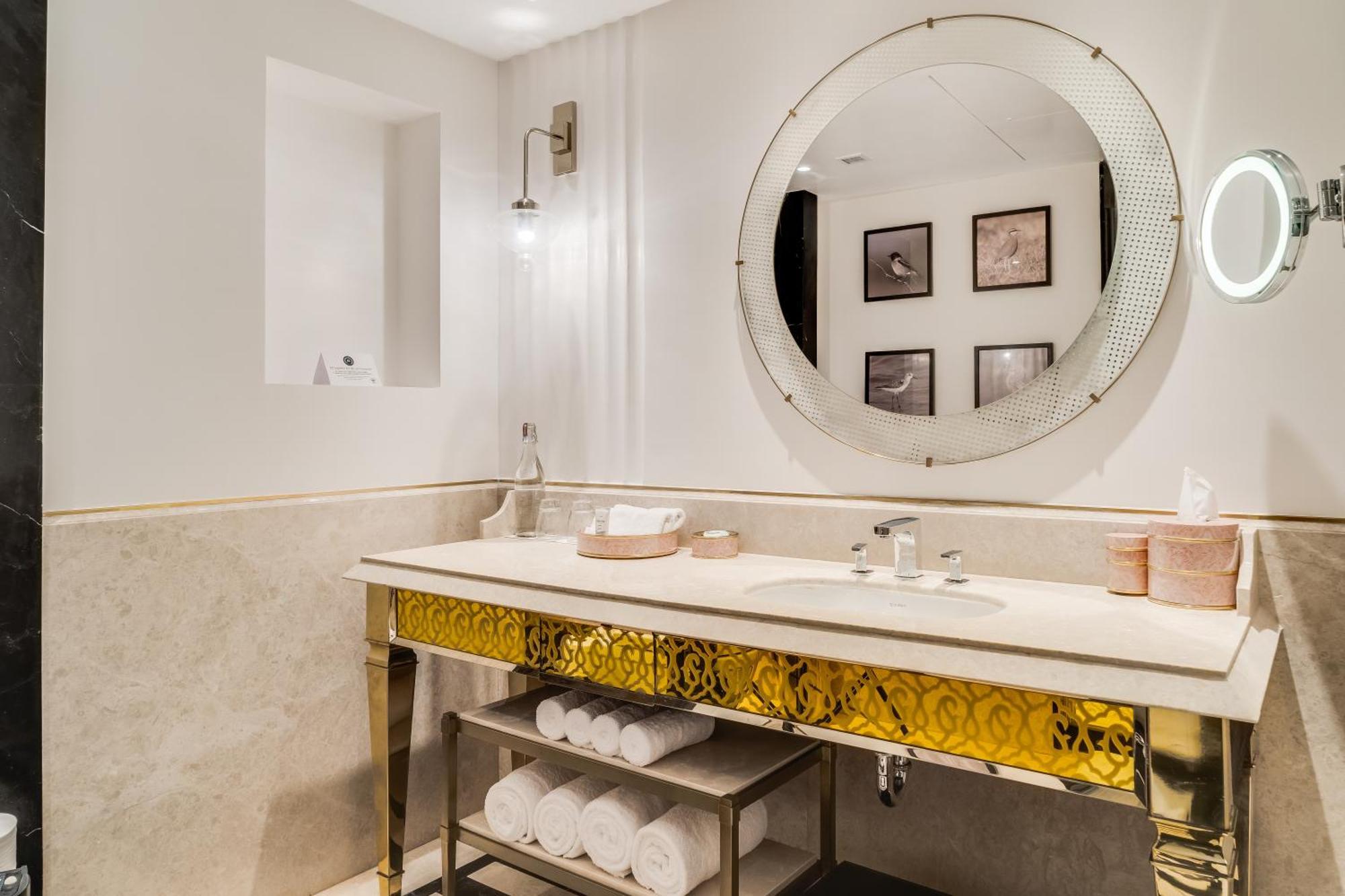Itc Narmada, A Luxury Collection Hotel, 5*