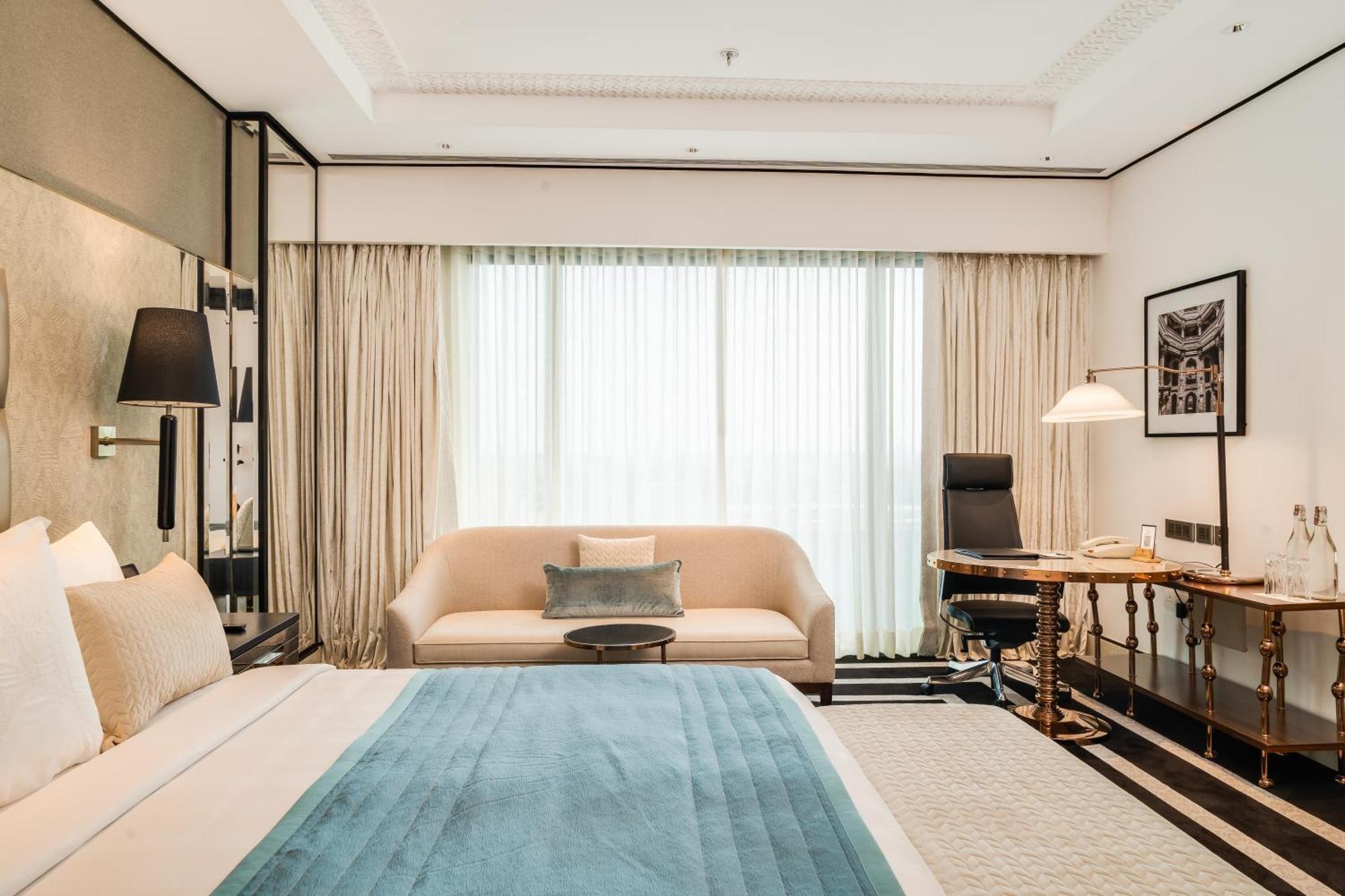Hotel Itc Narmada, A Luxury Collection Hotel,