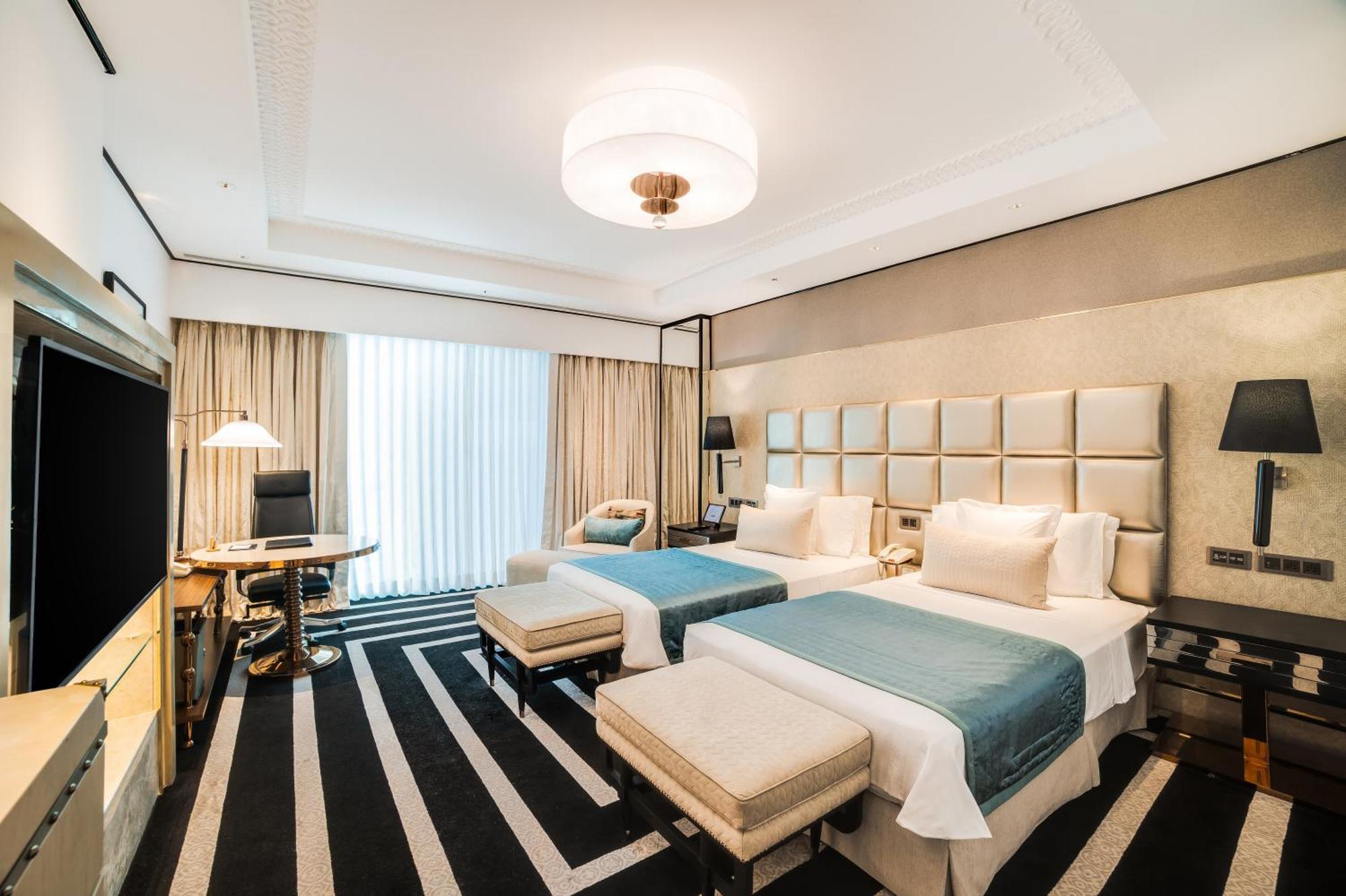 Itc Narmada, A Luxury Collection Hotel, Hotel