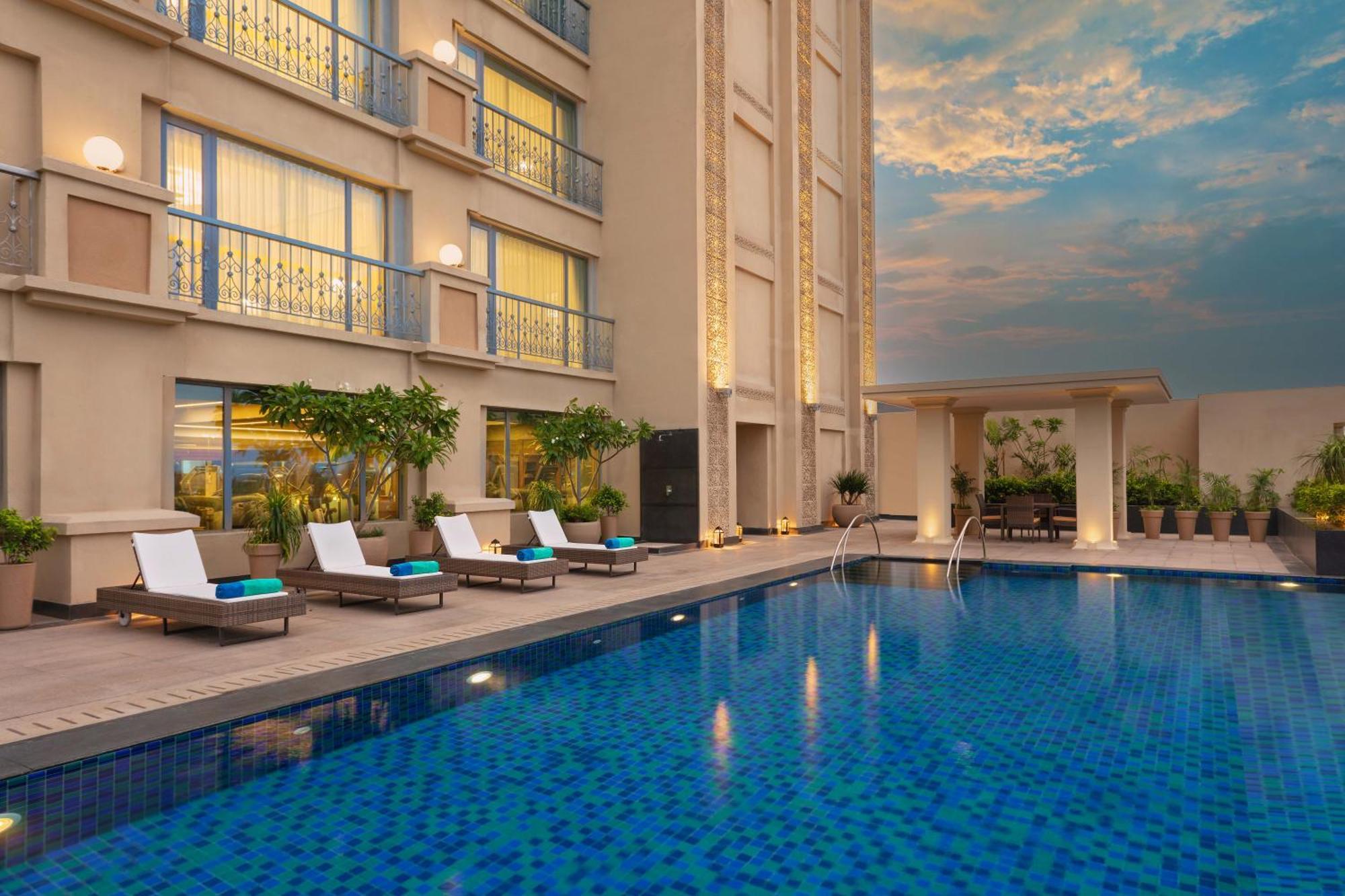 Itc Narmada, A Luxury Collection Hotel, 5*