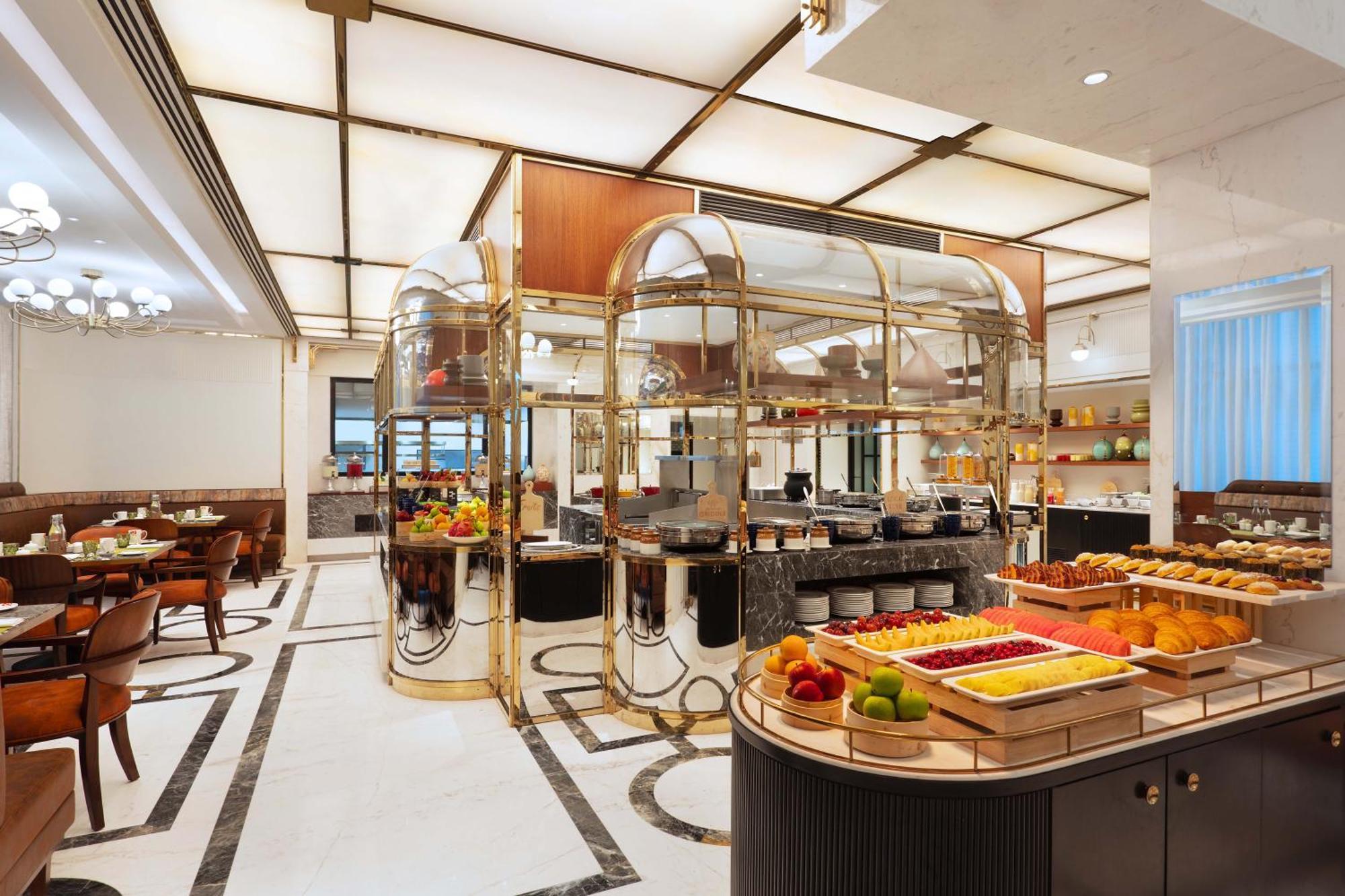 Itc Narmada, A Luxury Collection Hotel, Hotel