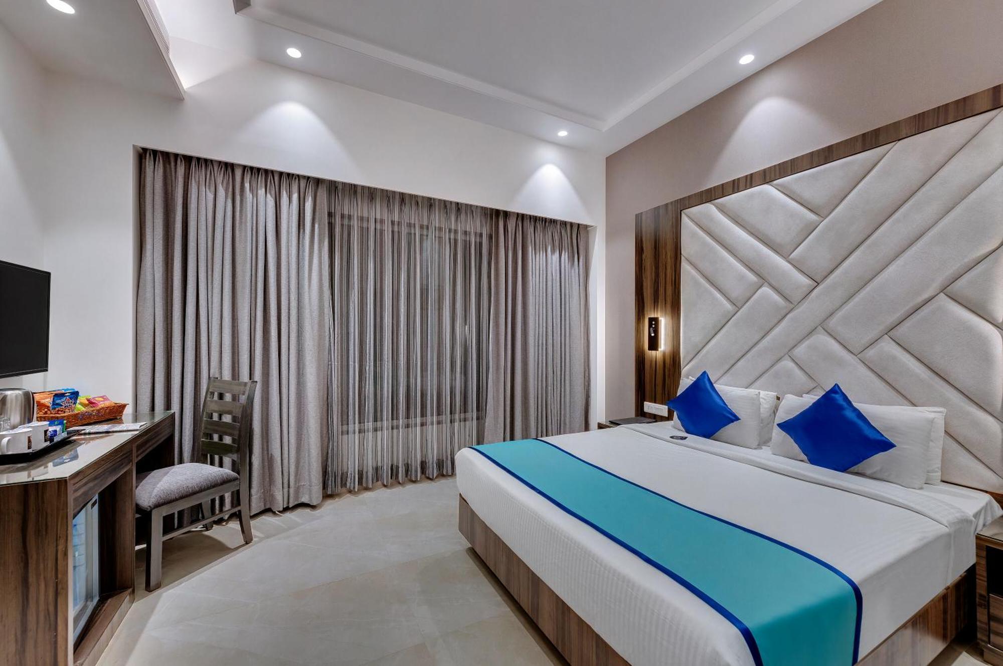 Hotel Suba Star Ahmedabad