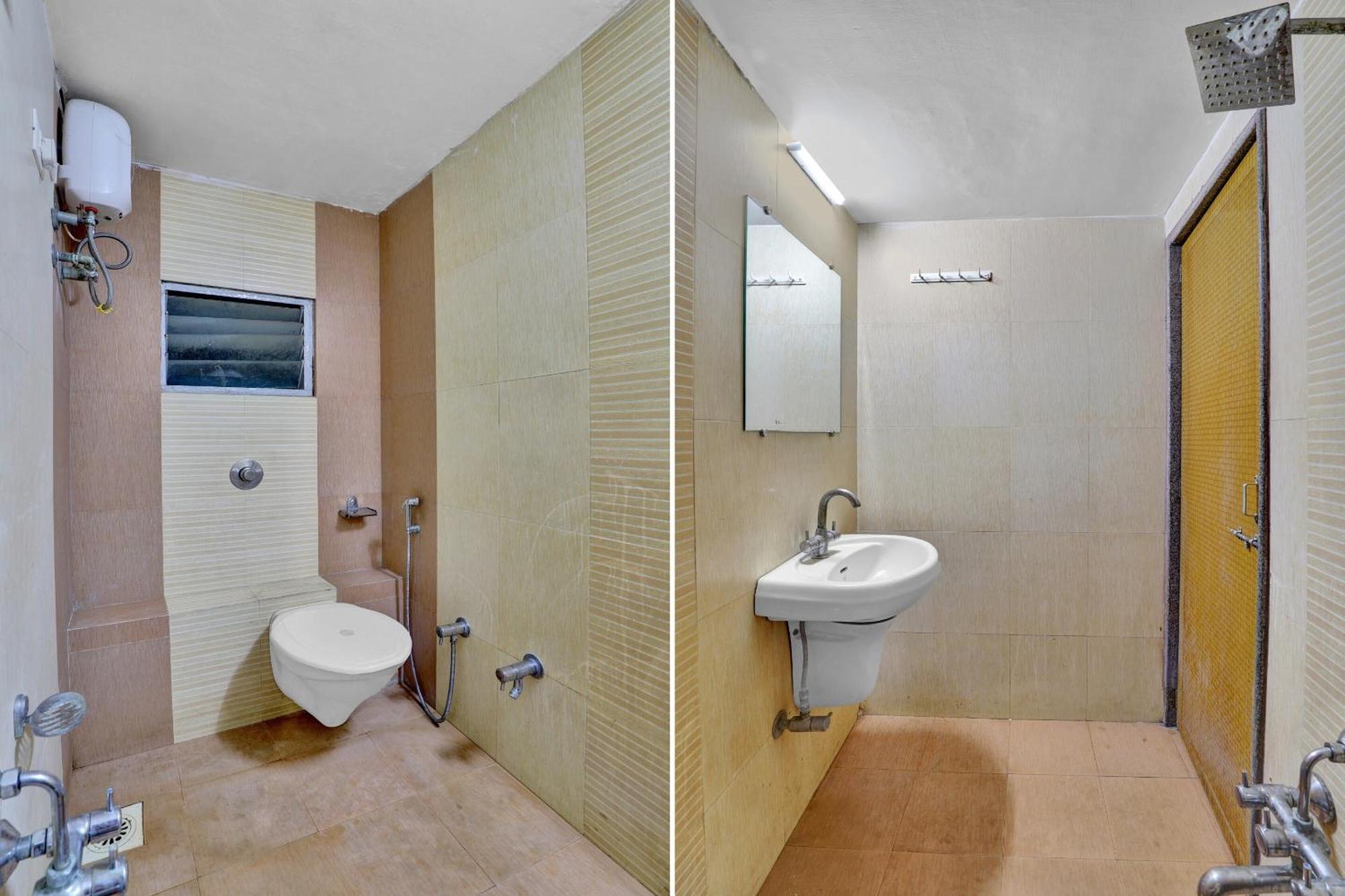 Collection O 82926 Royal Plaza 3* Ahmedabad