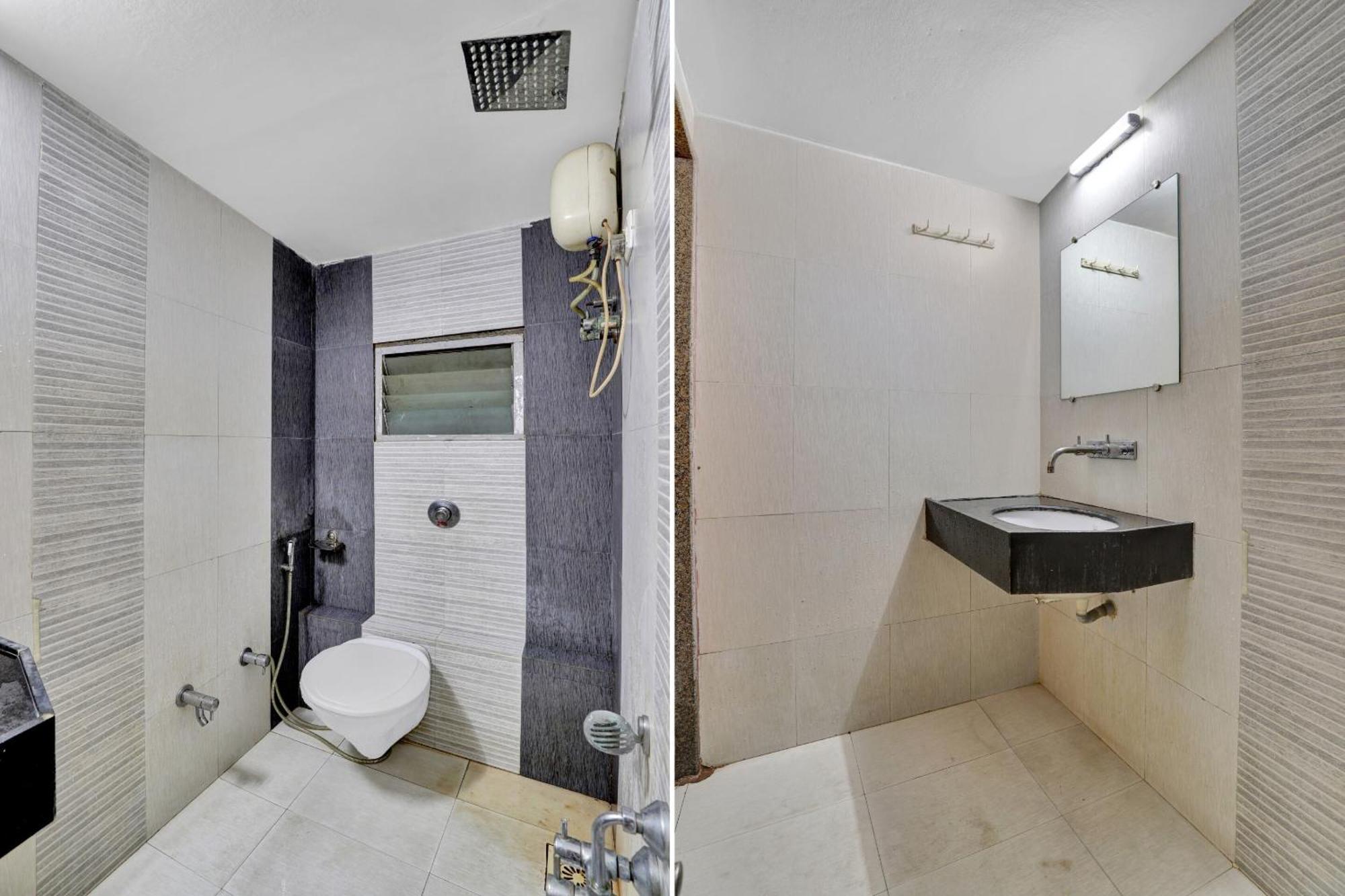 Collection O 82926 Royal Plaza 3* Ahmedabad