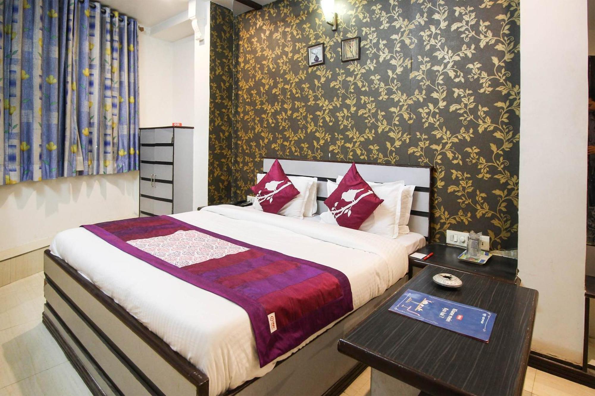 Liberty 3* Ahmedabad