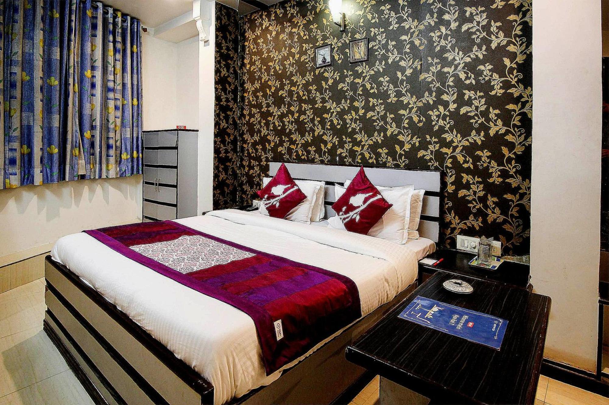 Liberty Hotel 3*