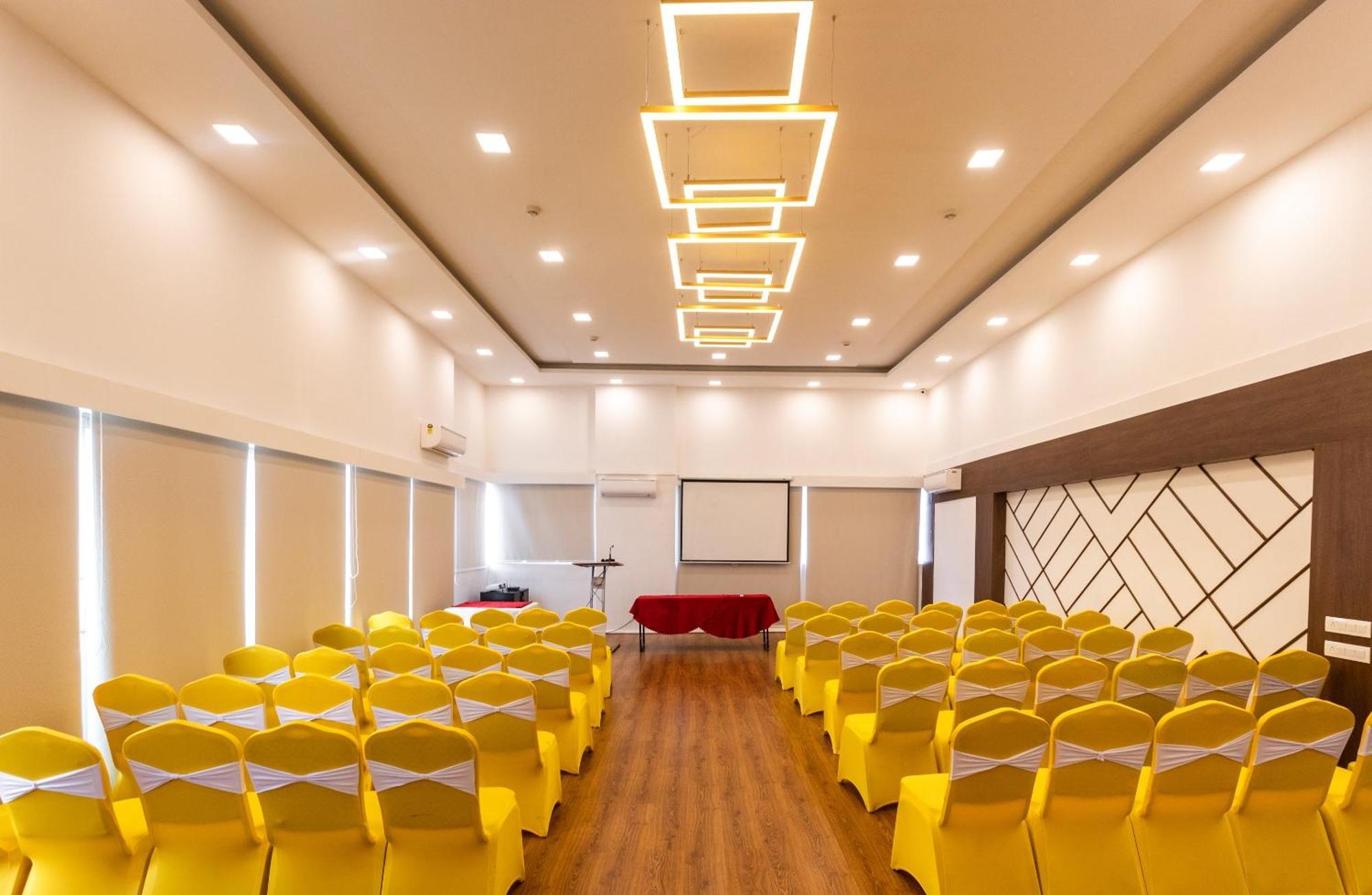3 By Oyo Nami Residency,