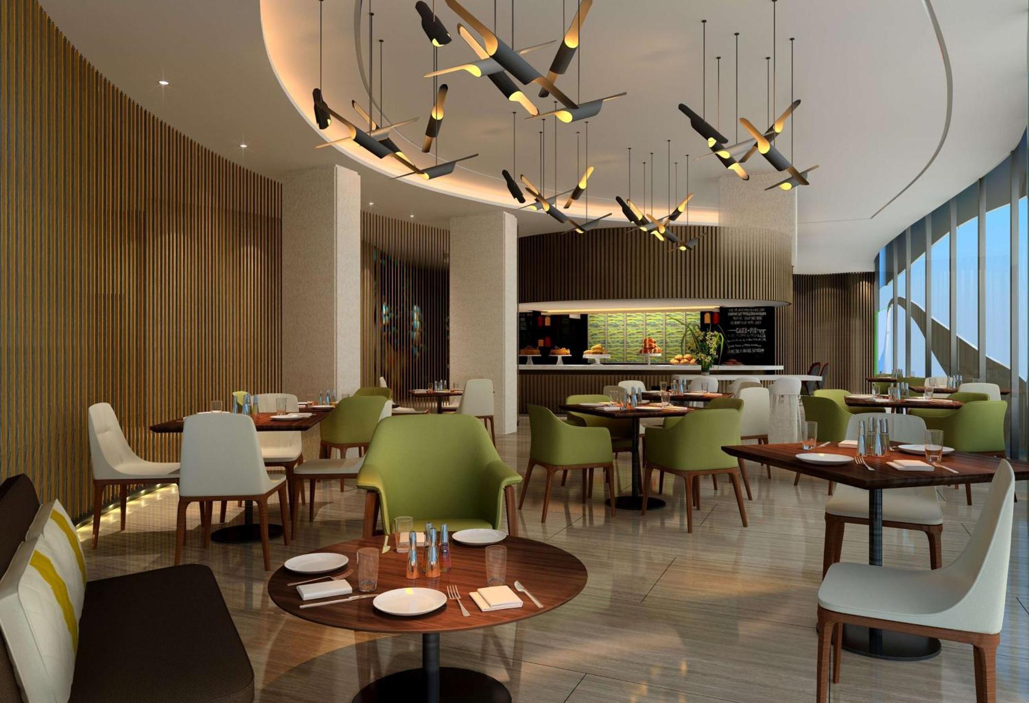 Hotel Doubletree By Hilton 5*