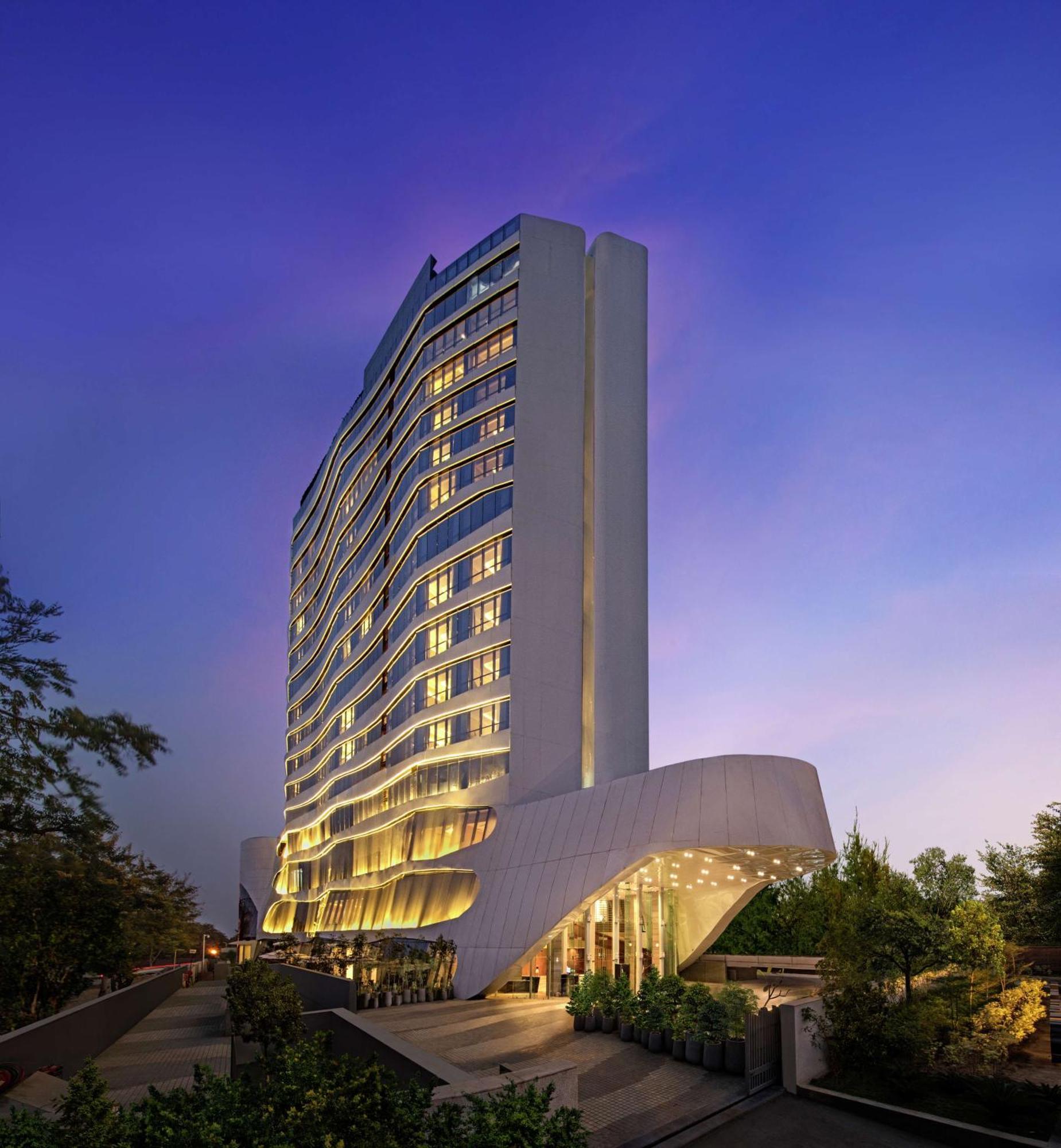 Hotel Doubletree By Hilton