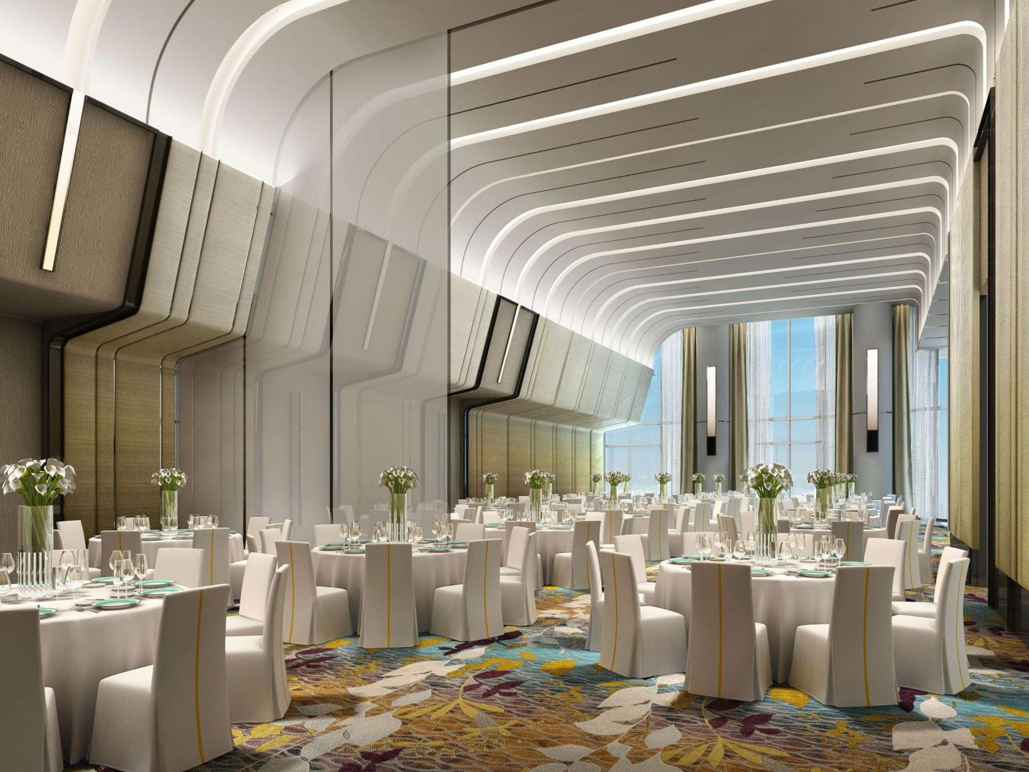 Hotel Doubletree By Hilton