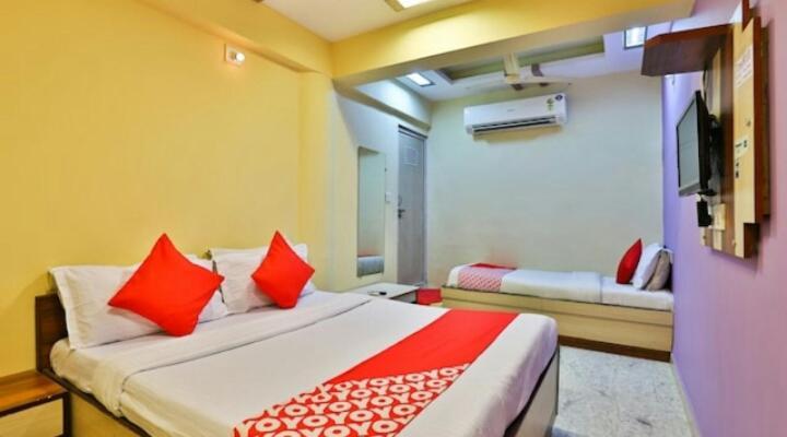 Hotel Honey Bunny