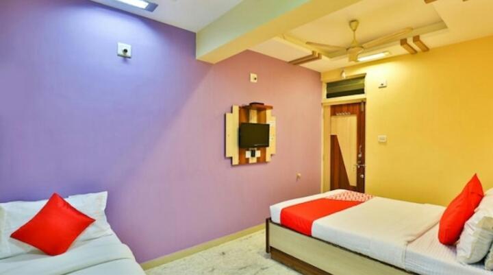 Honey Bunny Hotel 2*