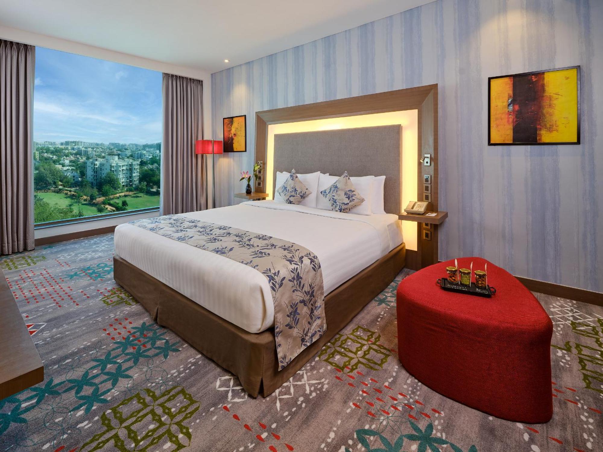 Hotel Novotel 5*
