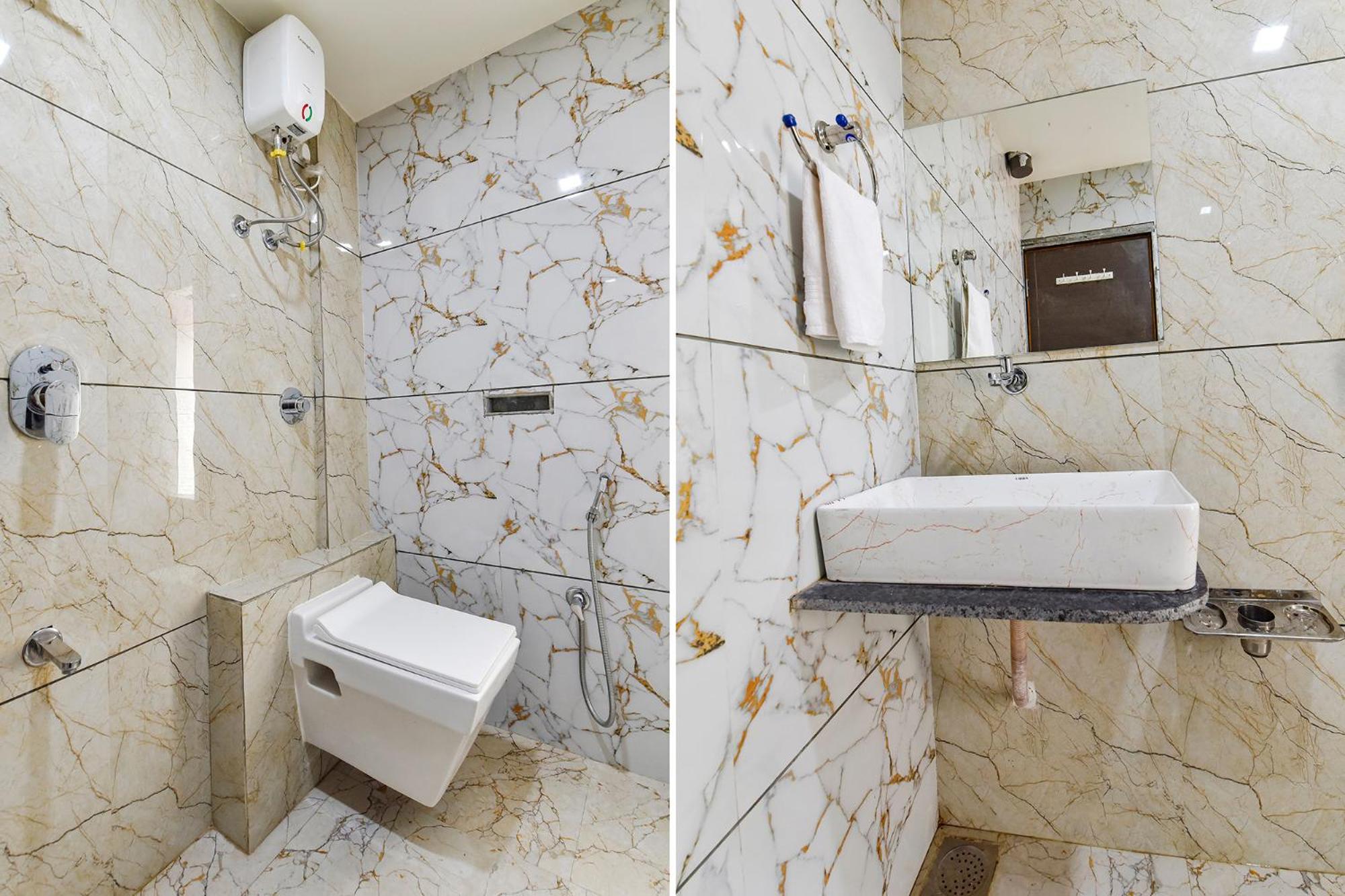 Fabhotel Symphony Grand Hotel 3*