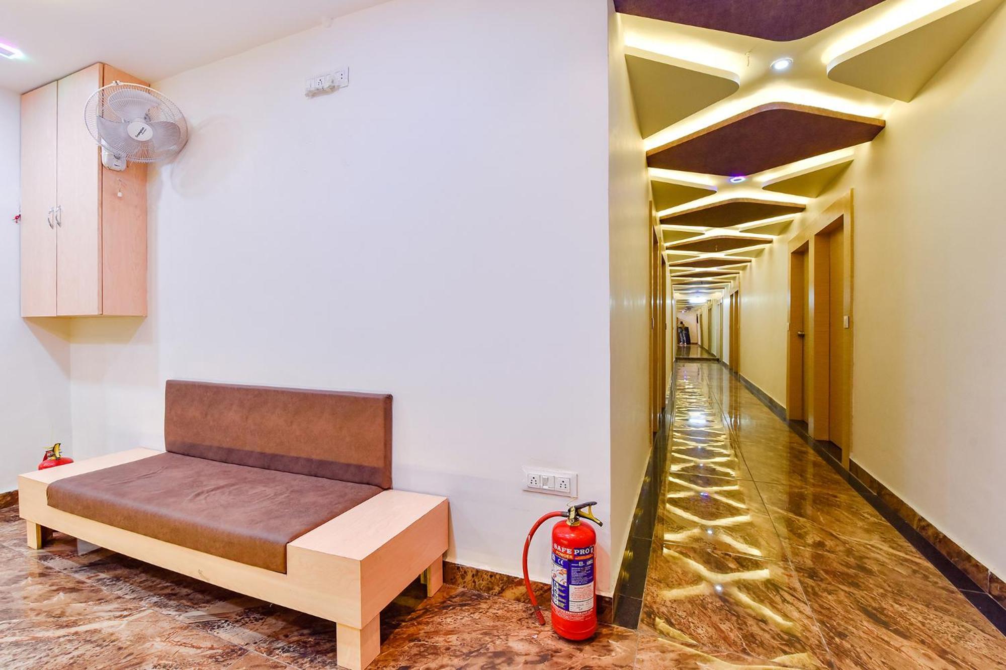 Fabhotel Symphony Grand 3* Ahmedabad
