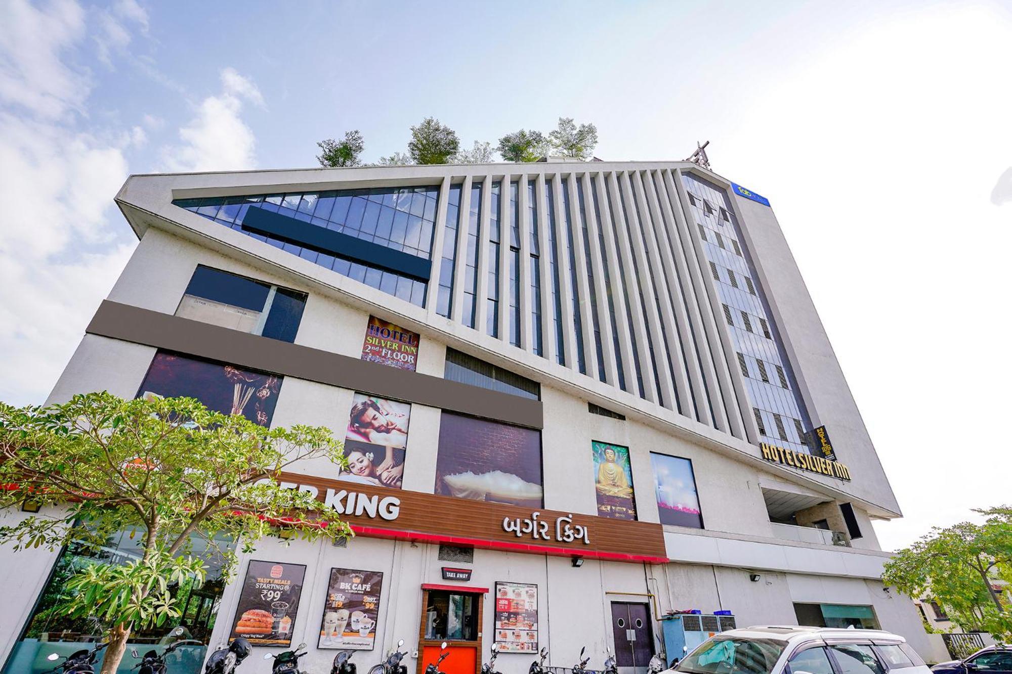 Fabhotel Silver 3* Ahmedabad