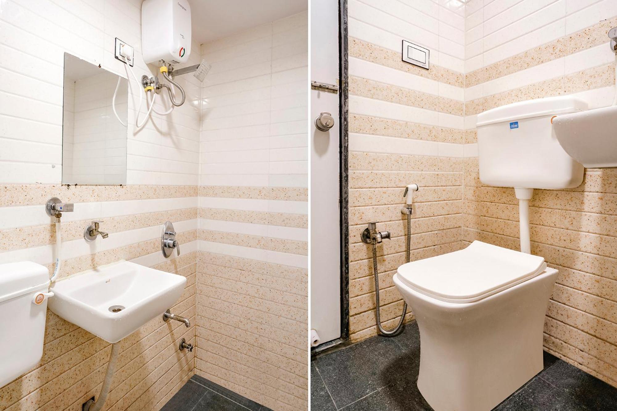 Fabhotel Silver 3*