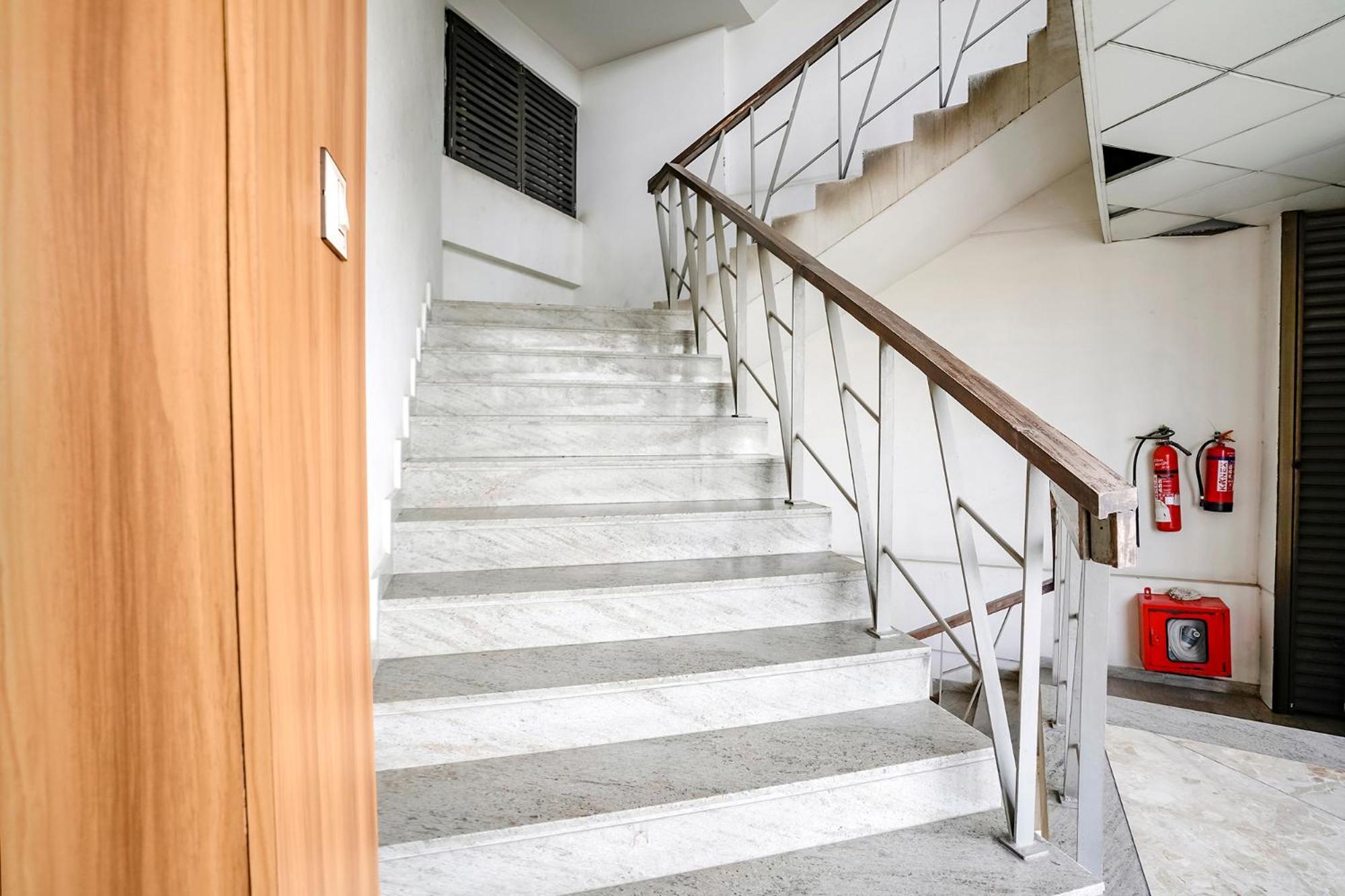 Fabhotel Silver Hotel 3*