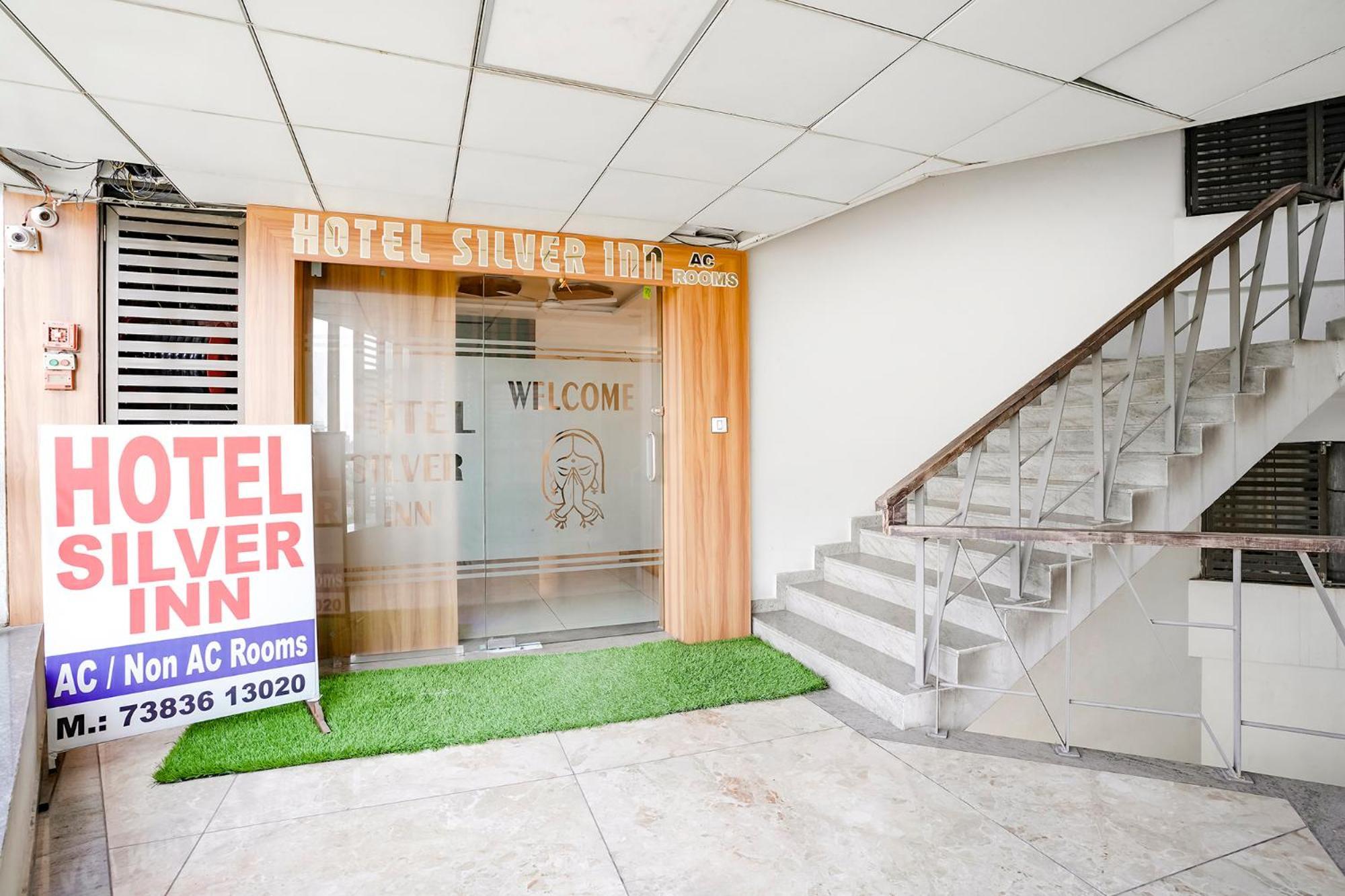 Hotel Fabhotel Silver 3*