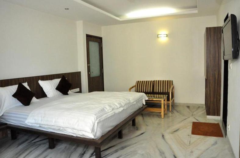 Grand Ambience 3* Ahmedabad