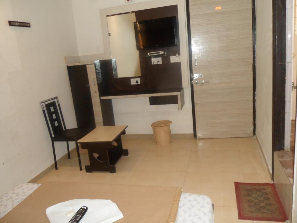 Hotel O New Balaji