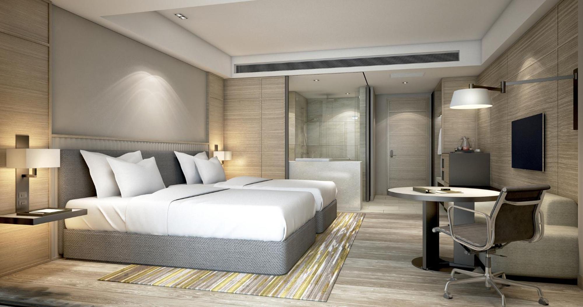 Courtyard By Marriott Sindhu Bhavan Road Hotel Ahmedabad