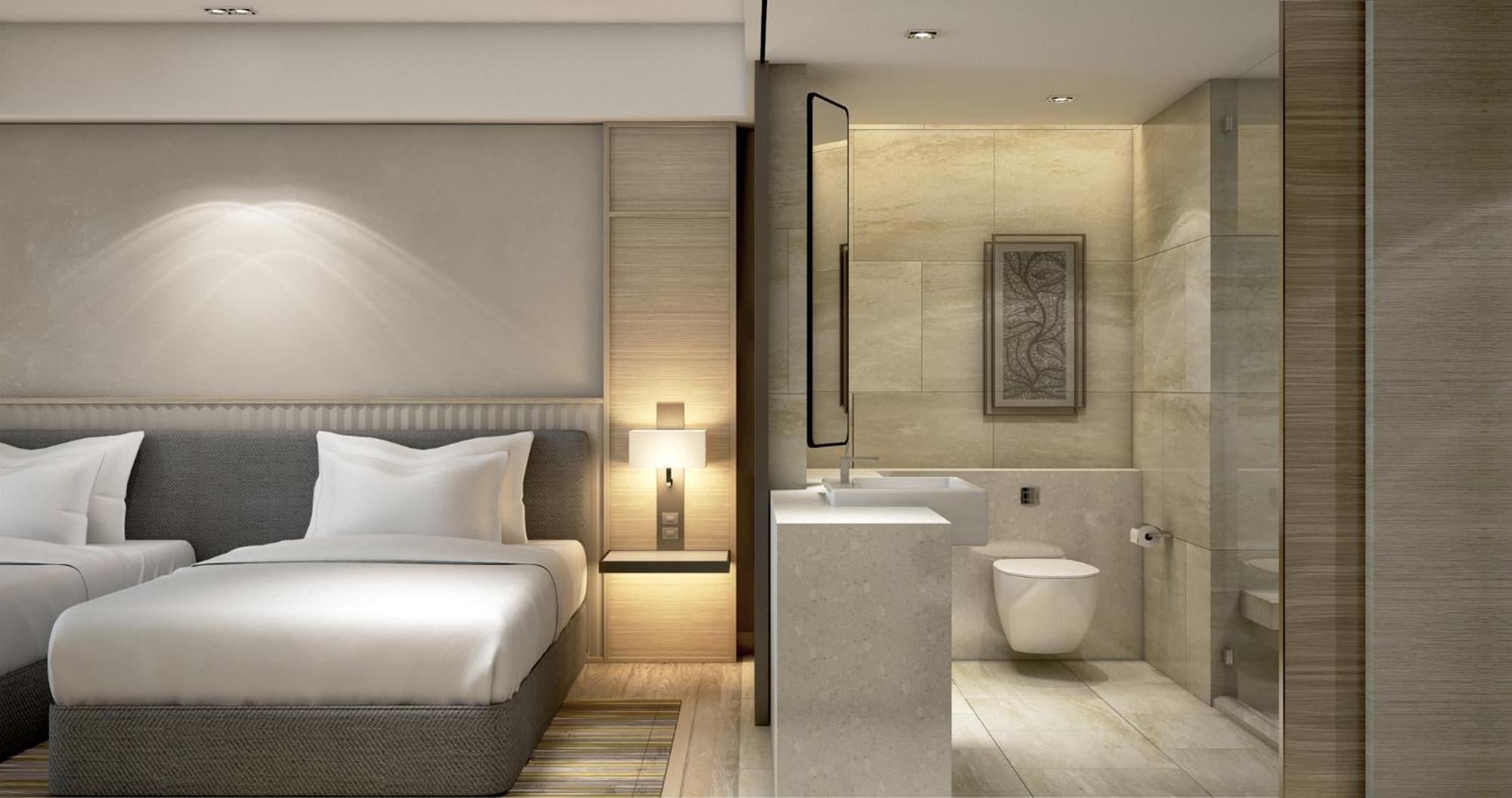Courtyard By Marriott Sindhu Bhavan Road Ahmedabad