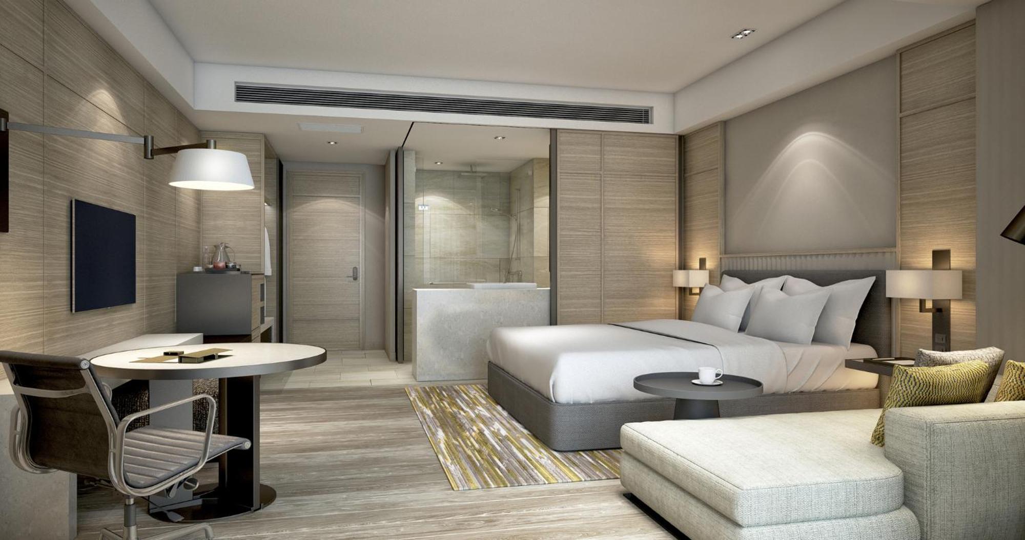 Courtyard By Marriott Sindhu Bhavan Road 5*